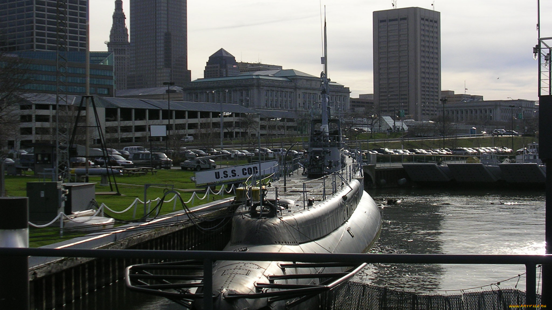 сша, корабли, подводные, лодки