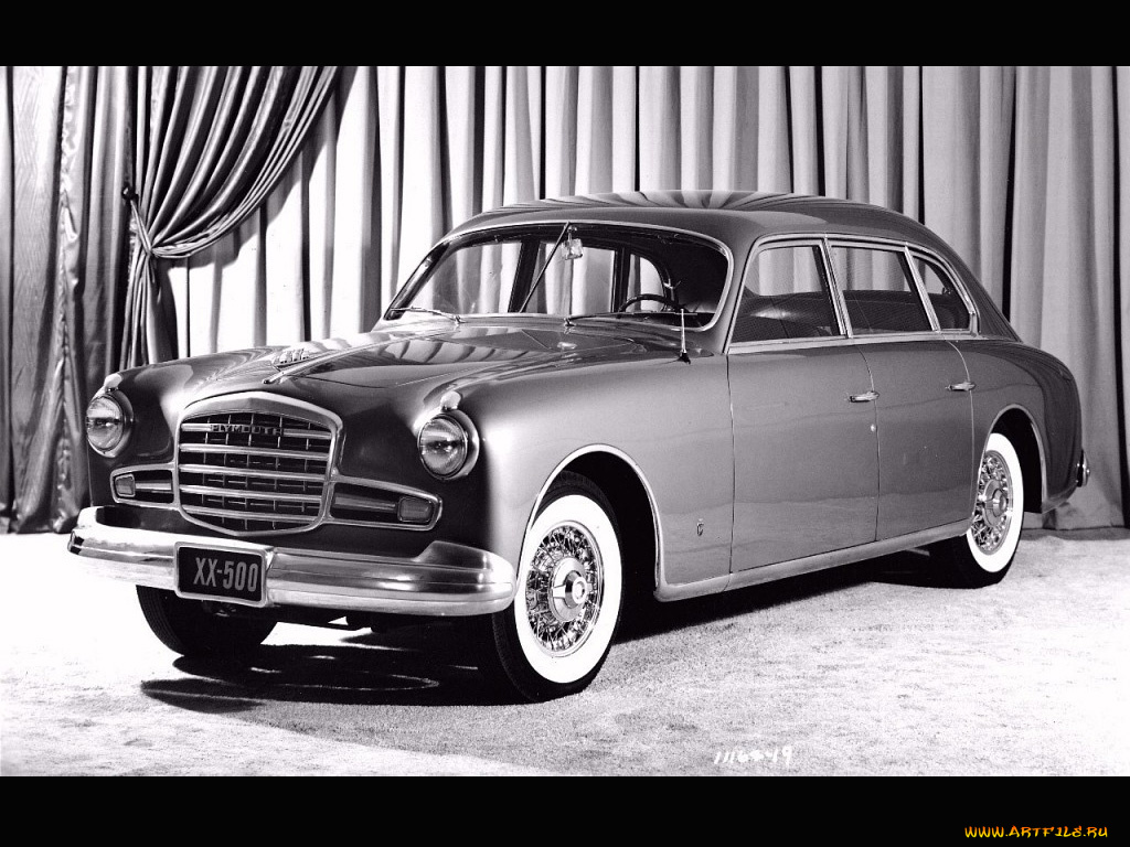 plymouth1950, xx500, автомобили, plymouth