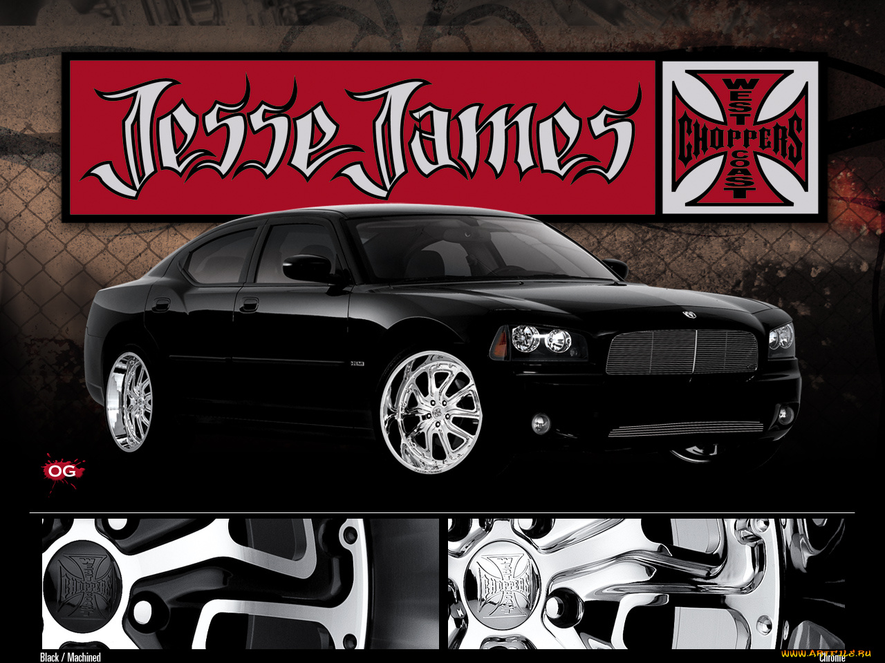 автомобили, dodge