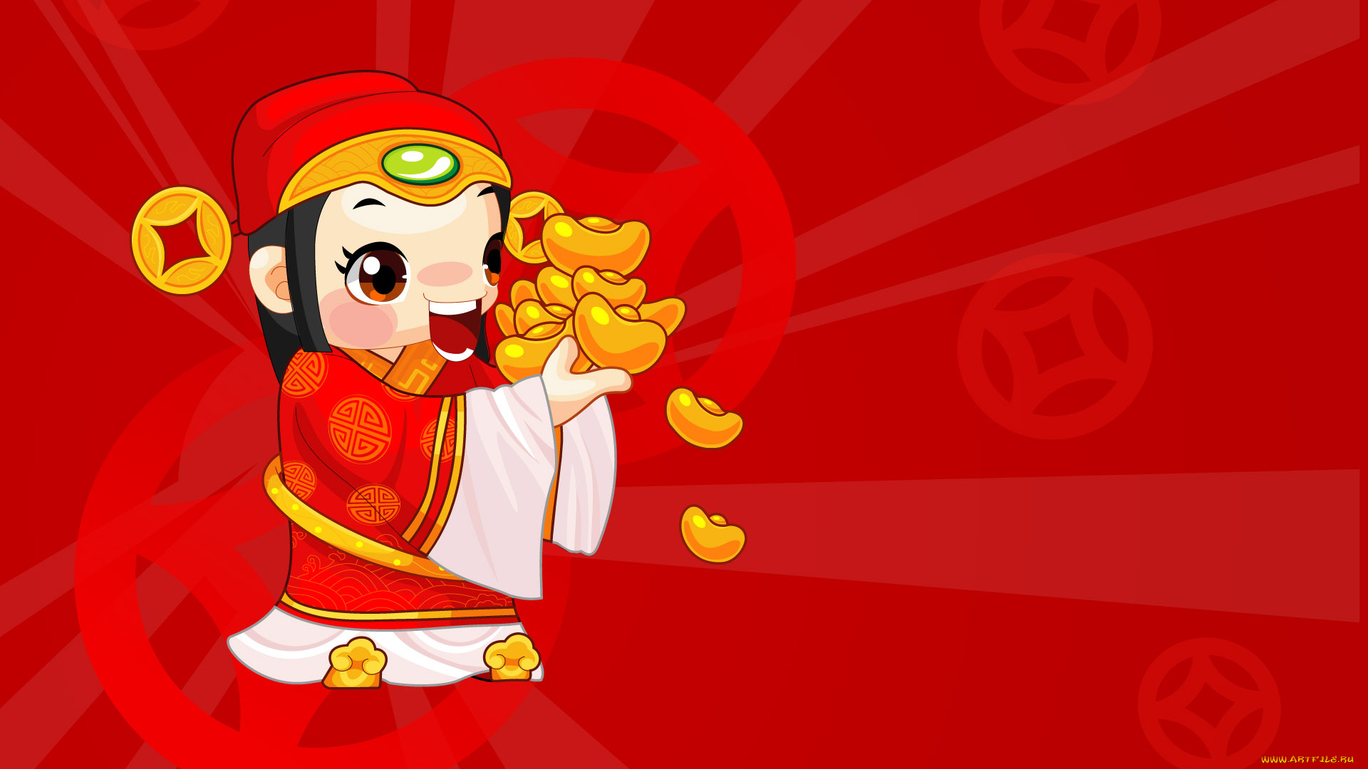 векторная, графика