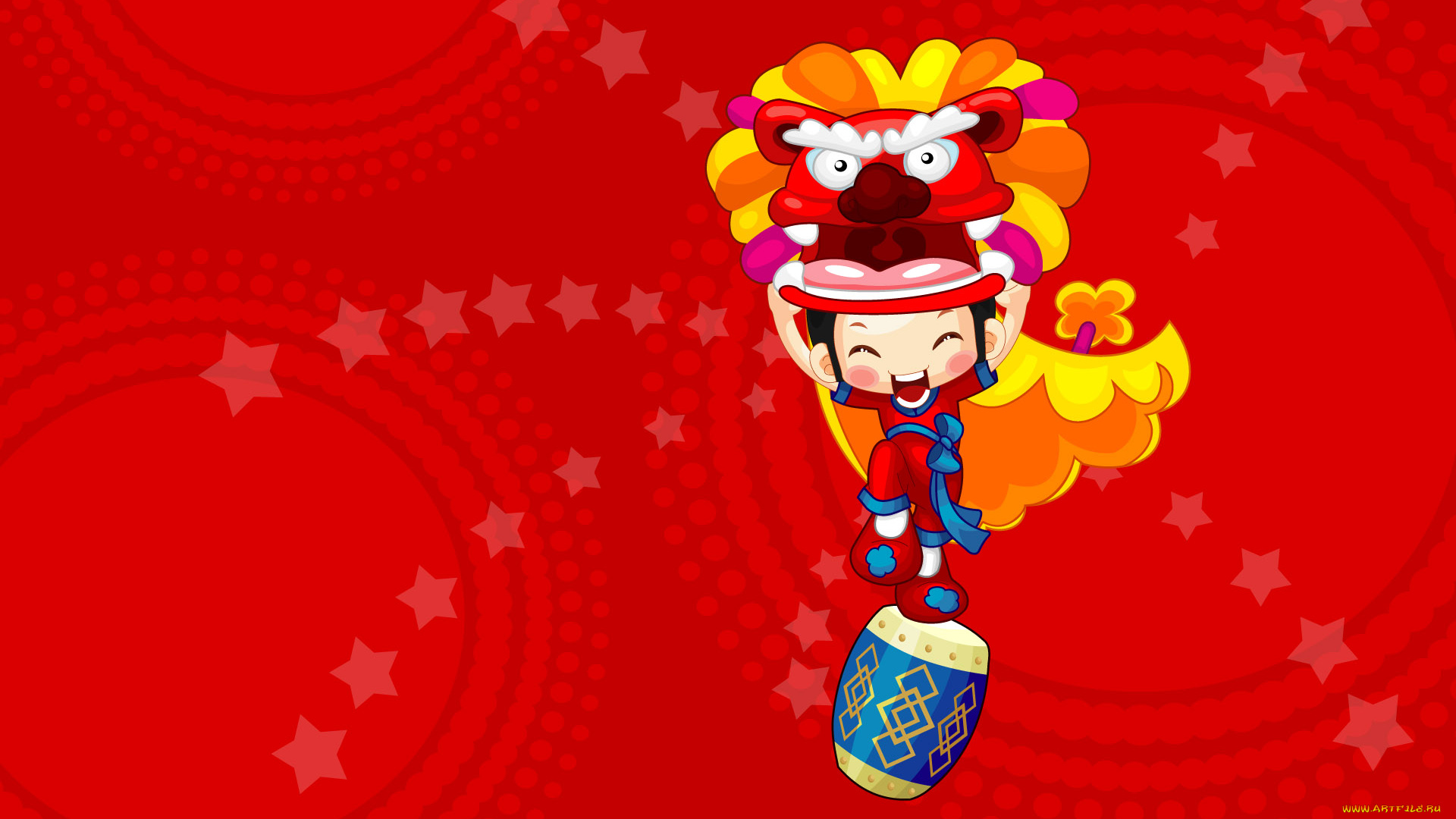 векторная, графика