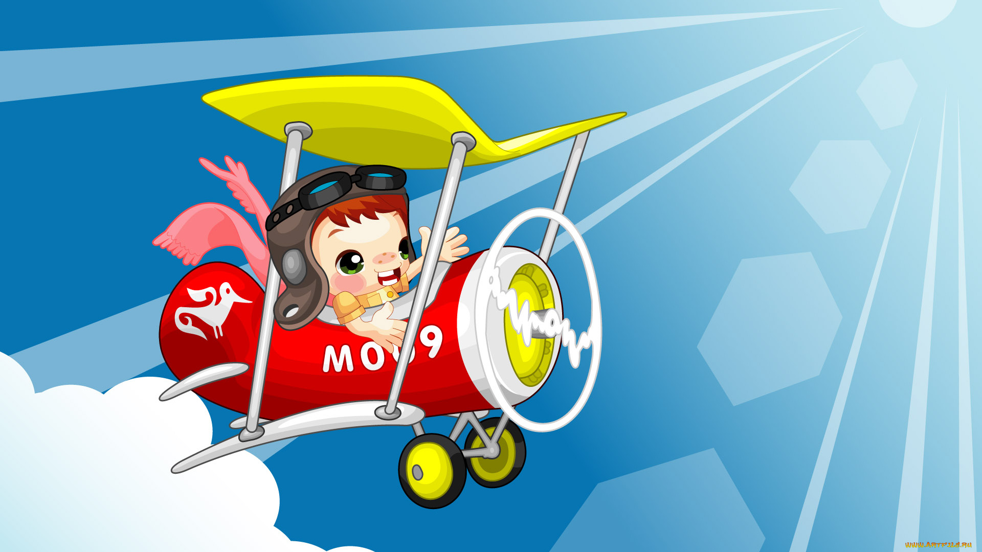 векторная, графика