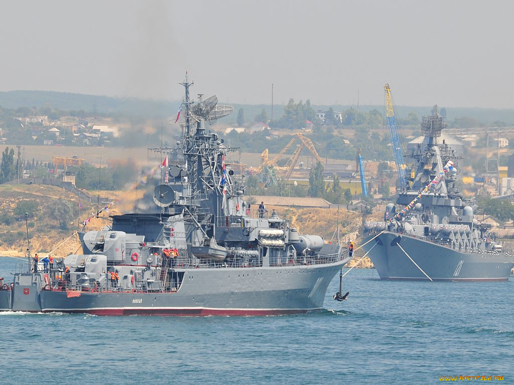 корабли, крейсеры, линкоры, эсминцы