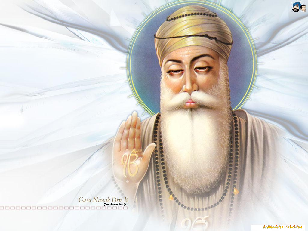 рисованные, религия