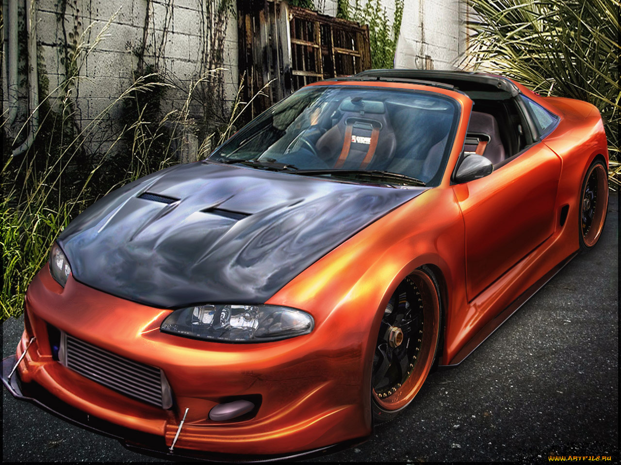 автомобили, mitsubishi