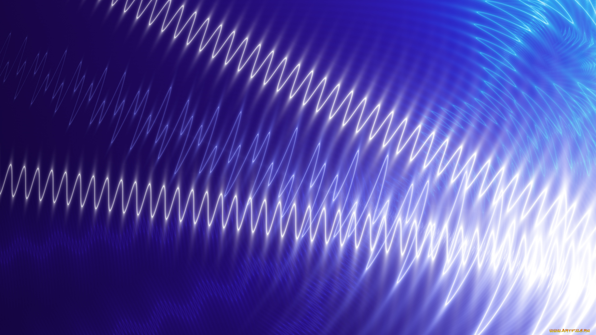 3д, графика, fractal, фракталы