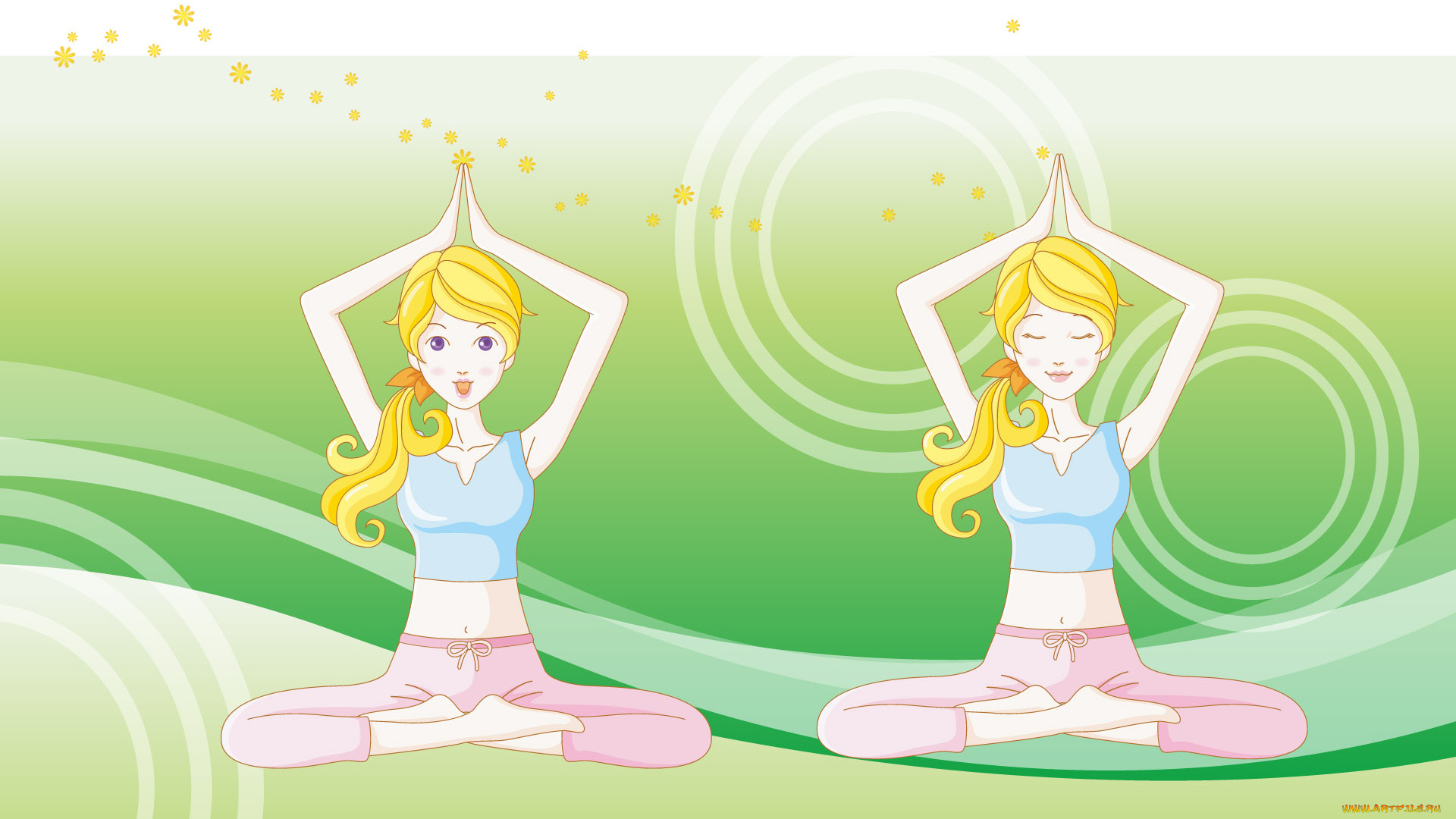 векторная, графика