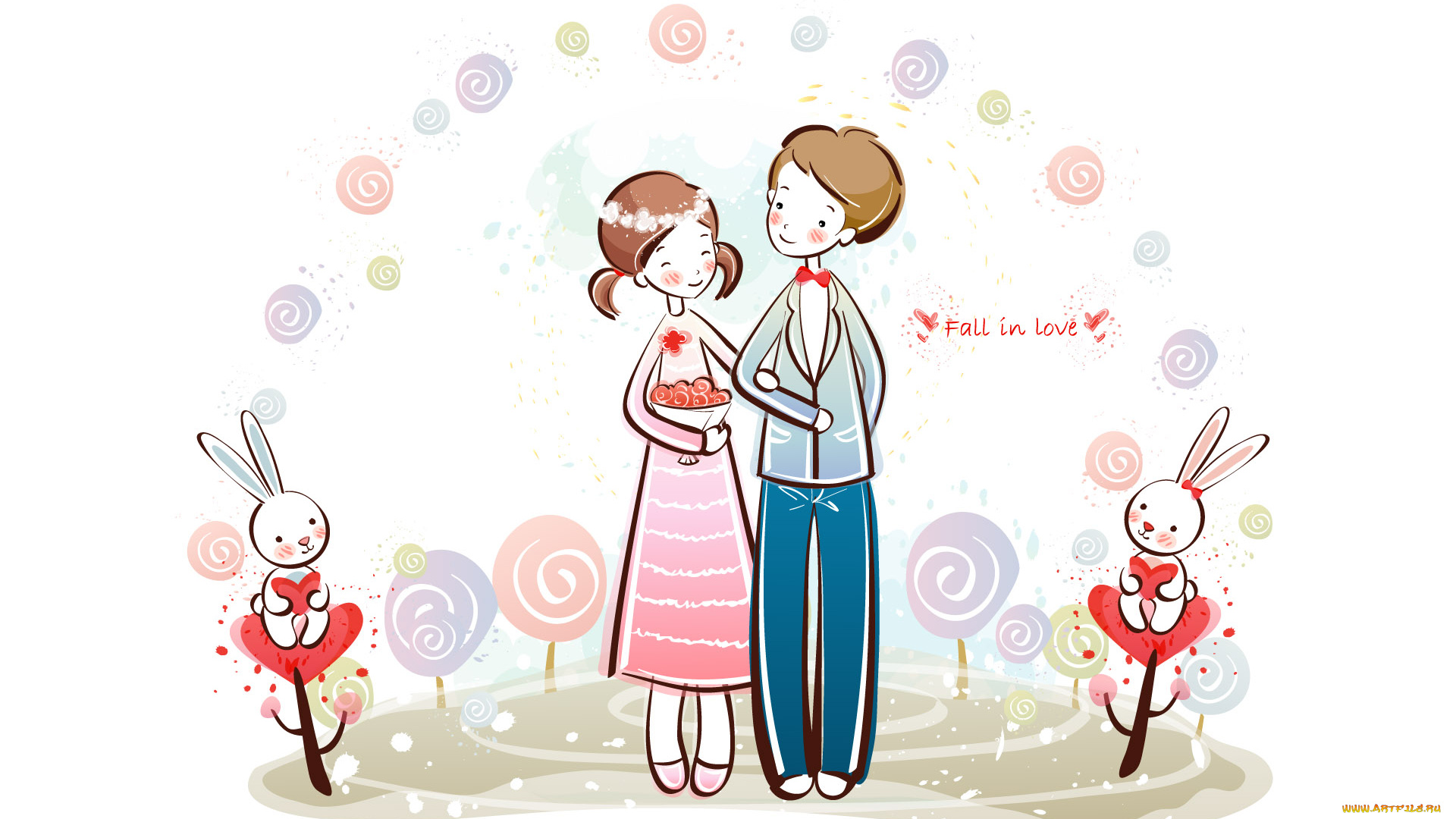 векторная, графика