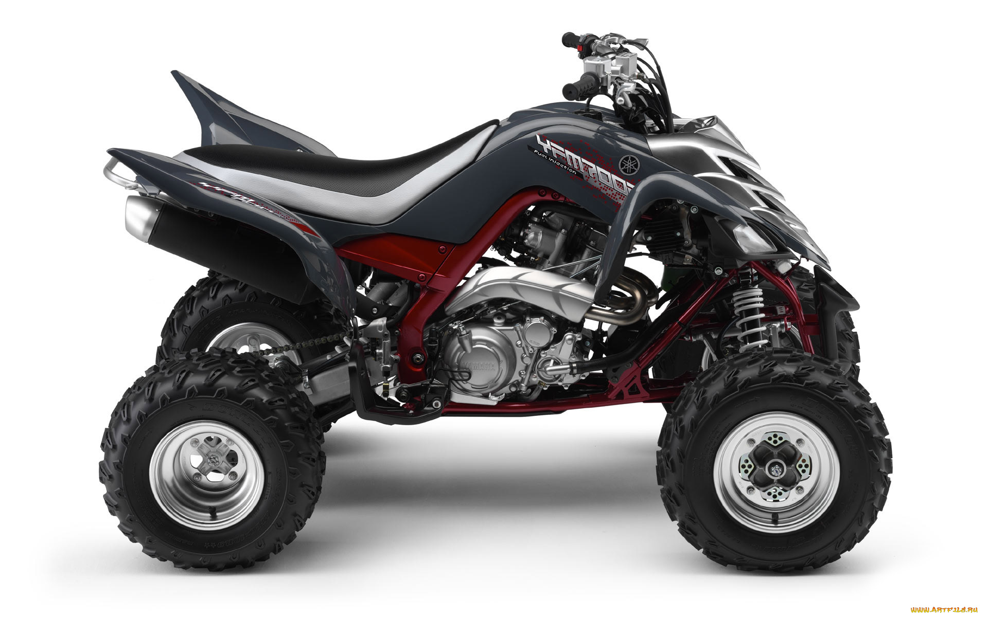 мотоциклы, квадроциклы