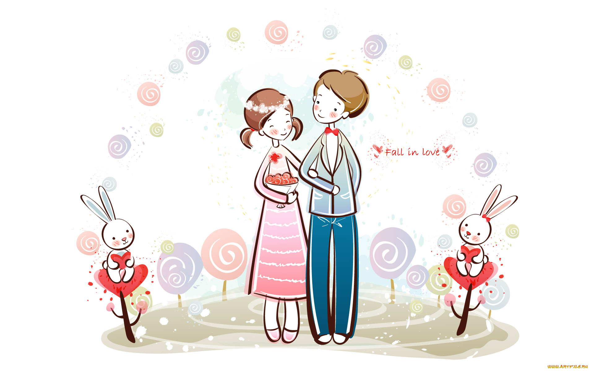 векторная, графика