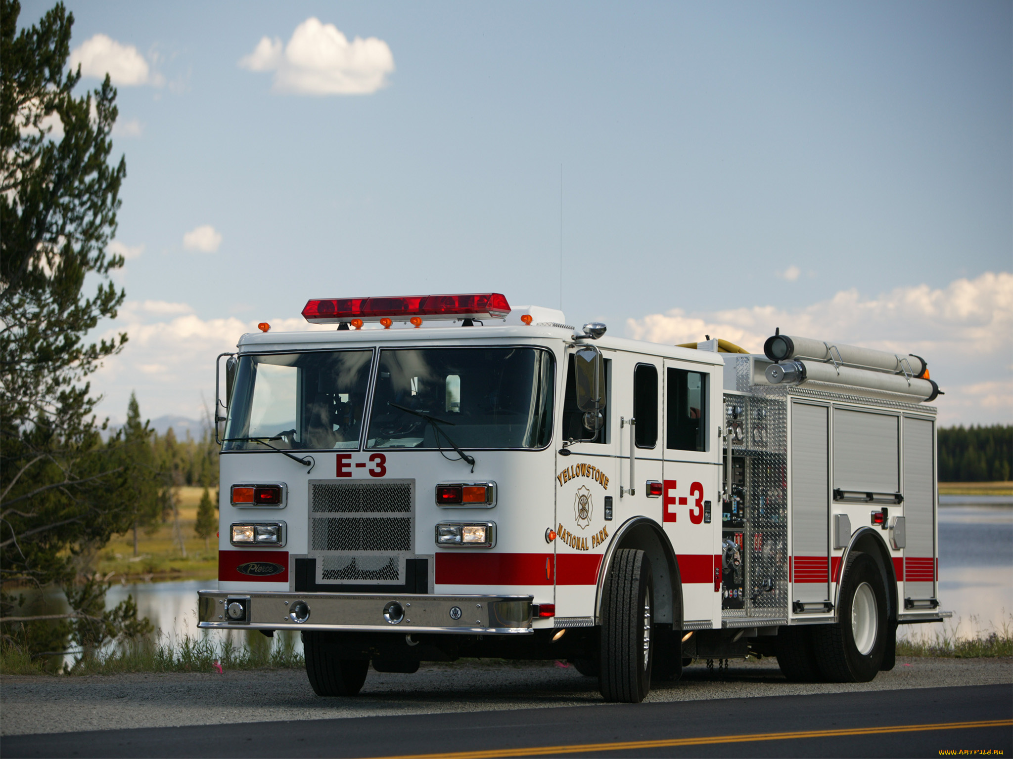 автомобили, пожарные, машины