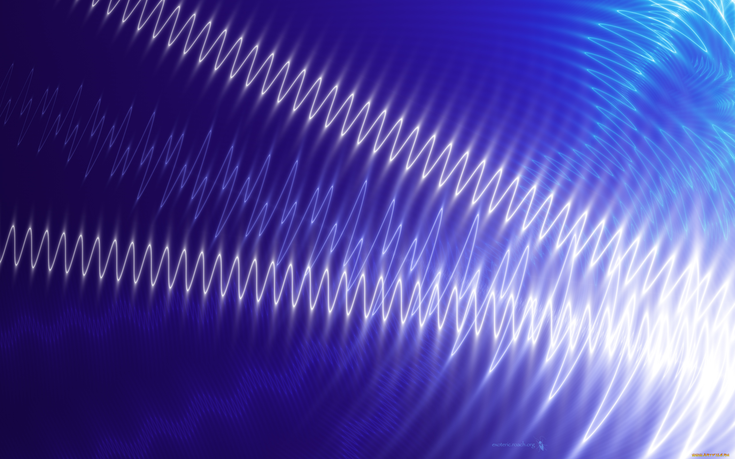 3д, графика, fractal, фракталы