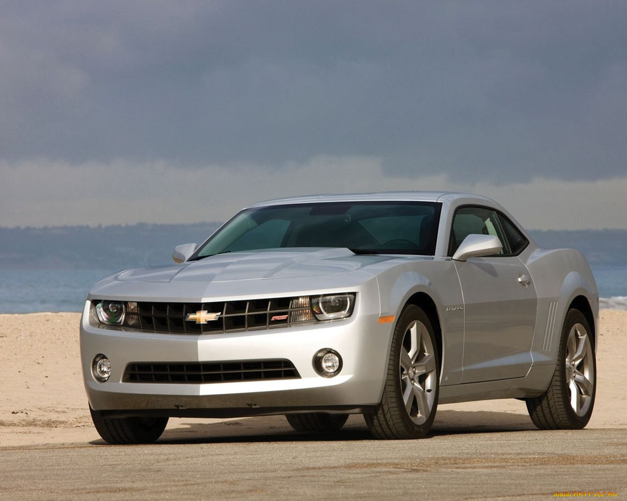 автомобили, camaro