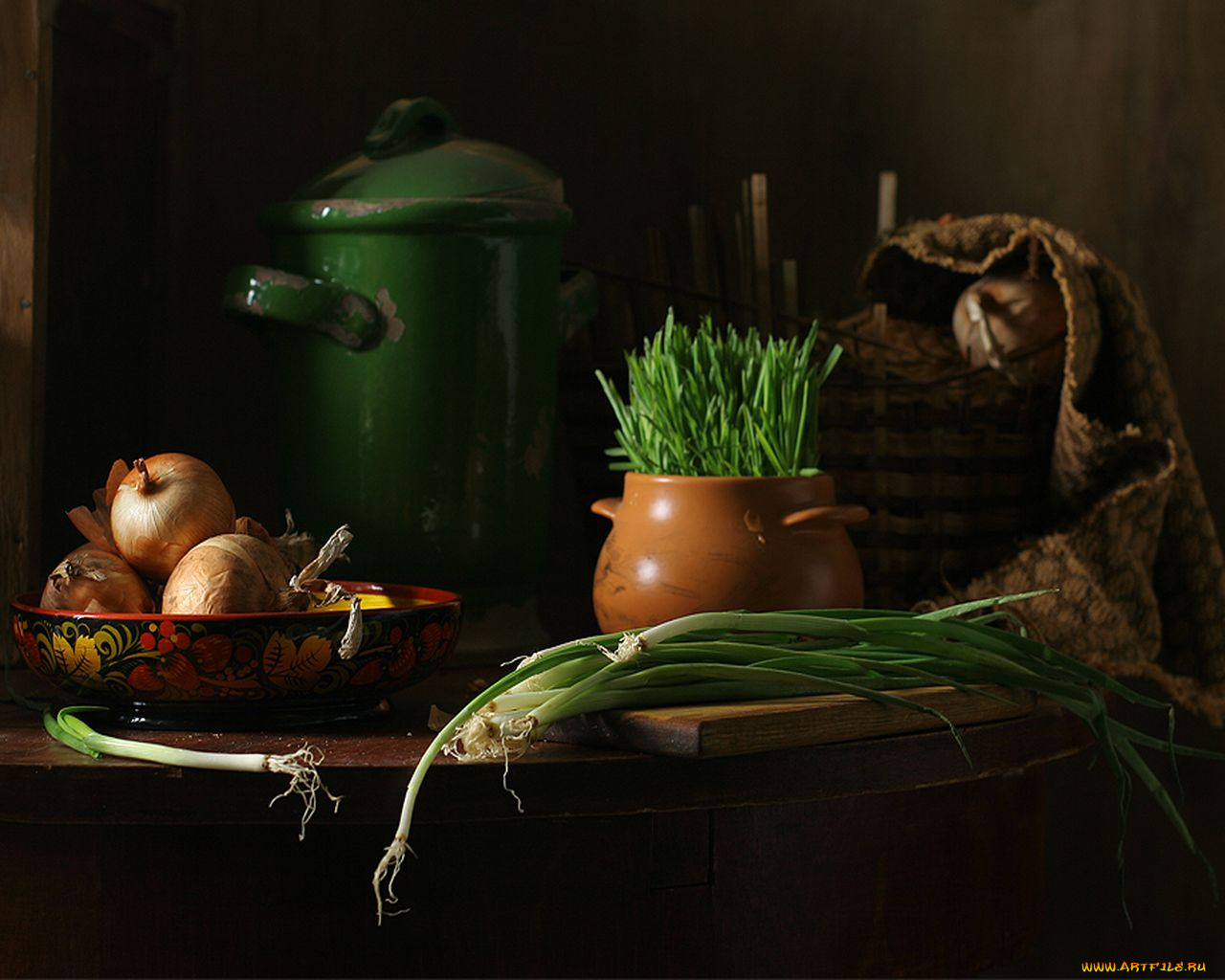 ира, быкова, еда, натюрморт