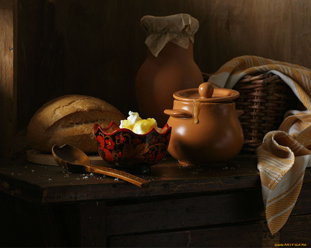 ира, быкова, еда, натюрморт