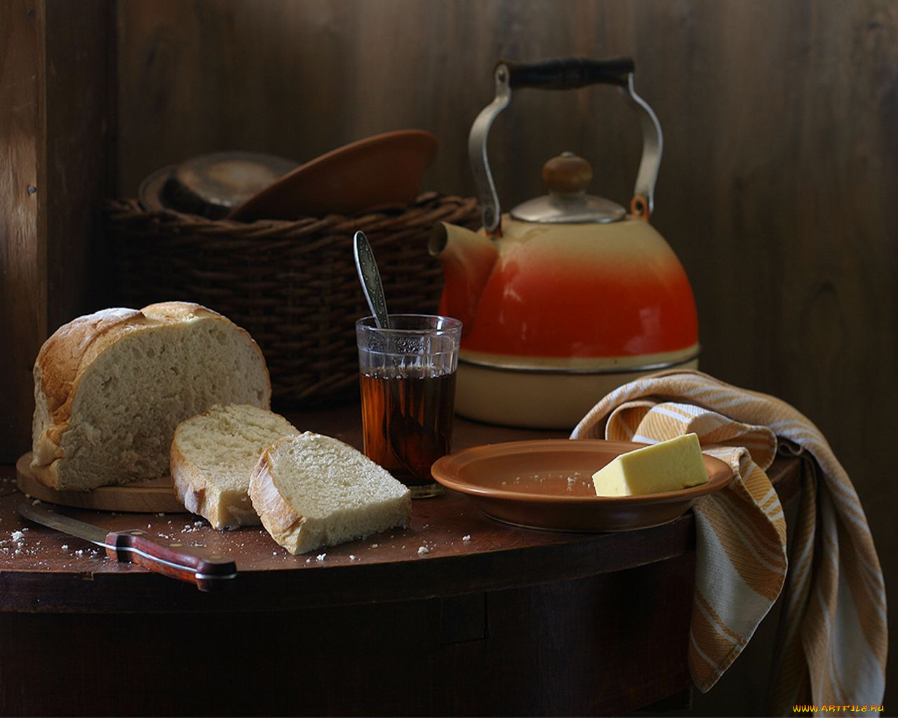 ира, быкова, еда, натюрморт