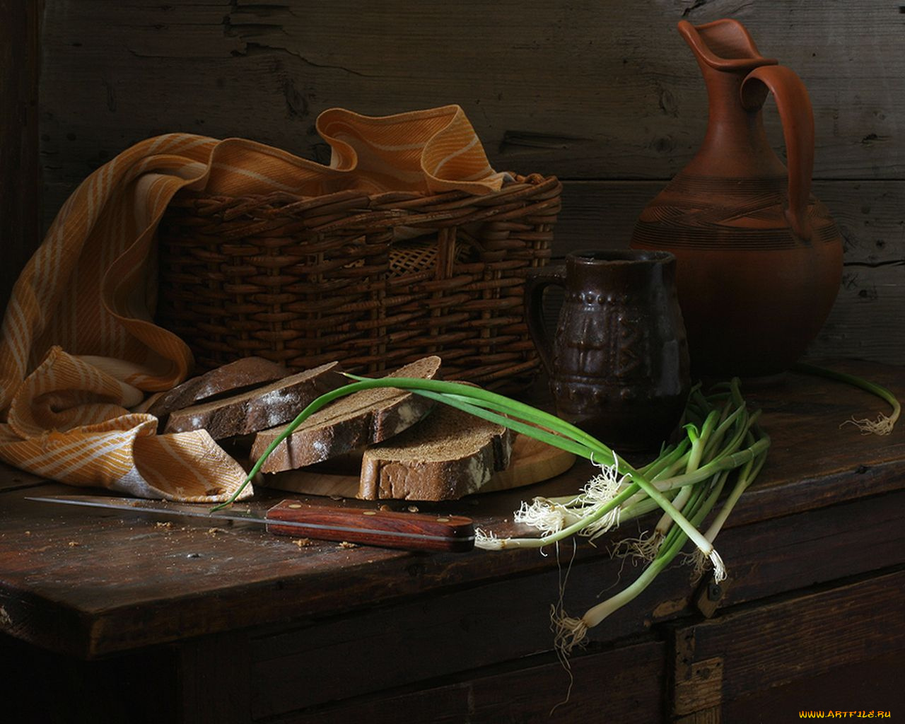 ира, быкова, еда, натюрморт