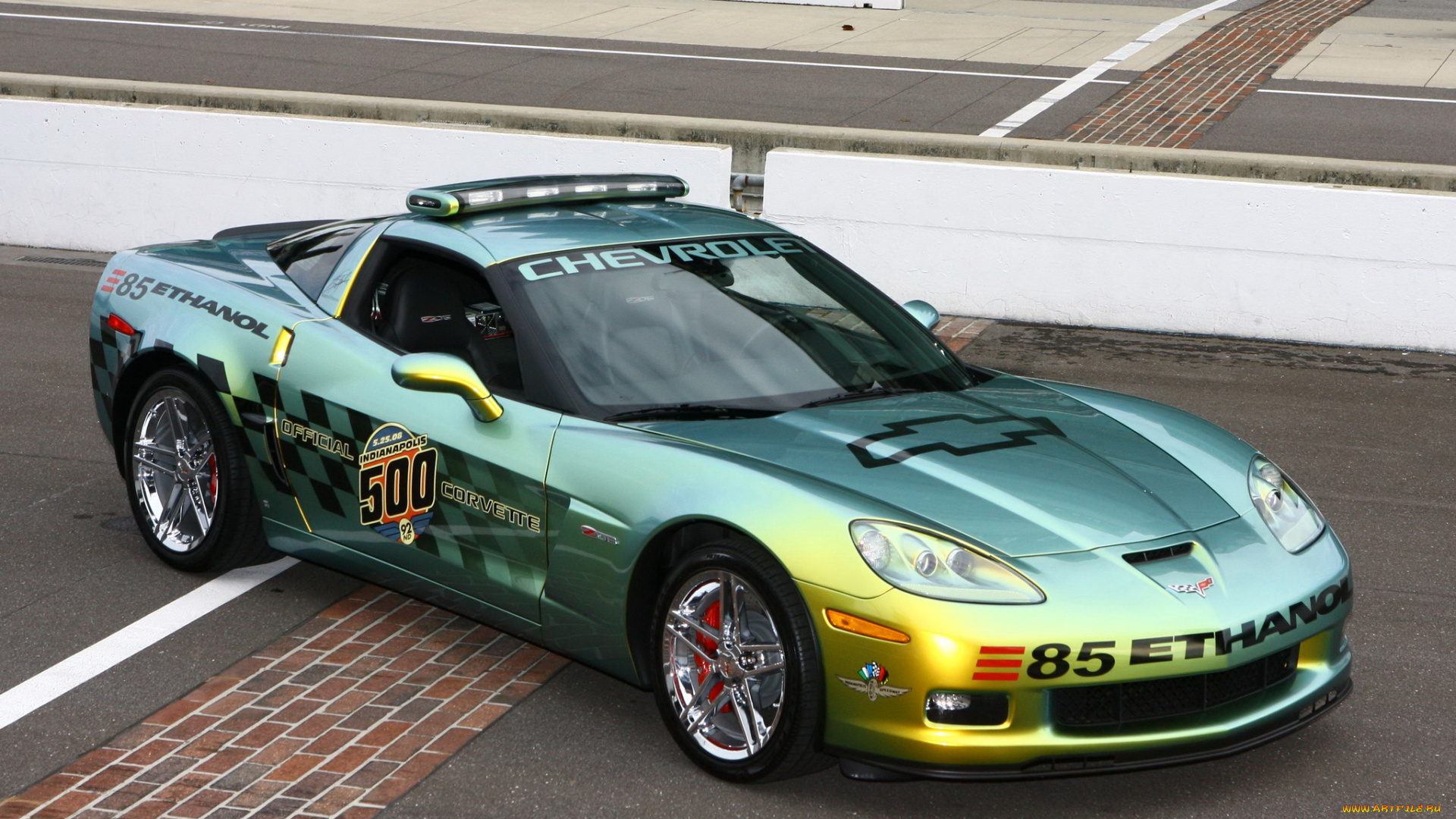 автомобили, corvette