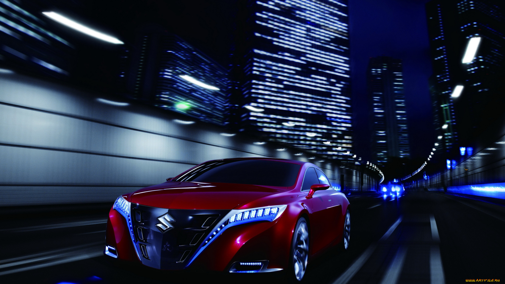 автомобили, suzuki