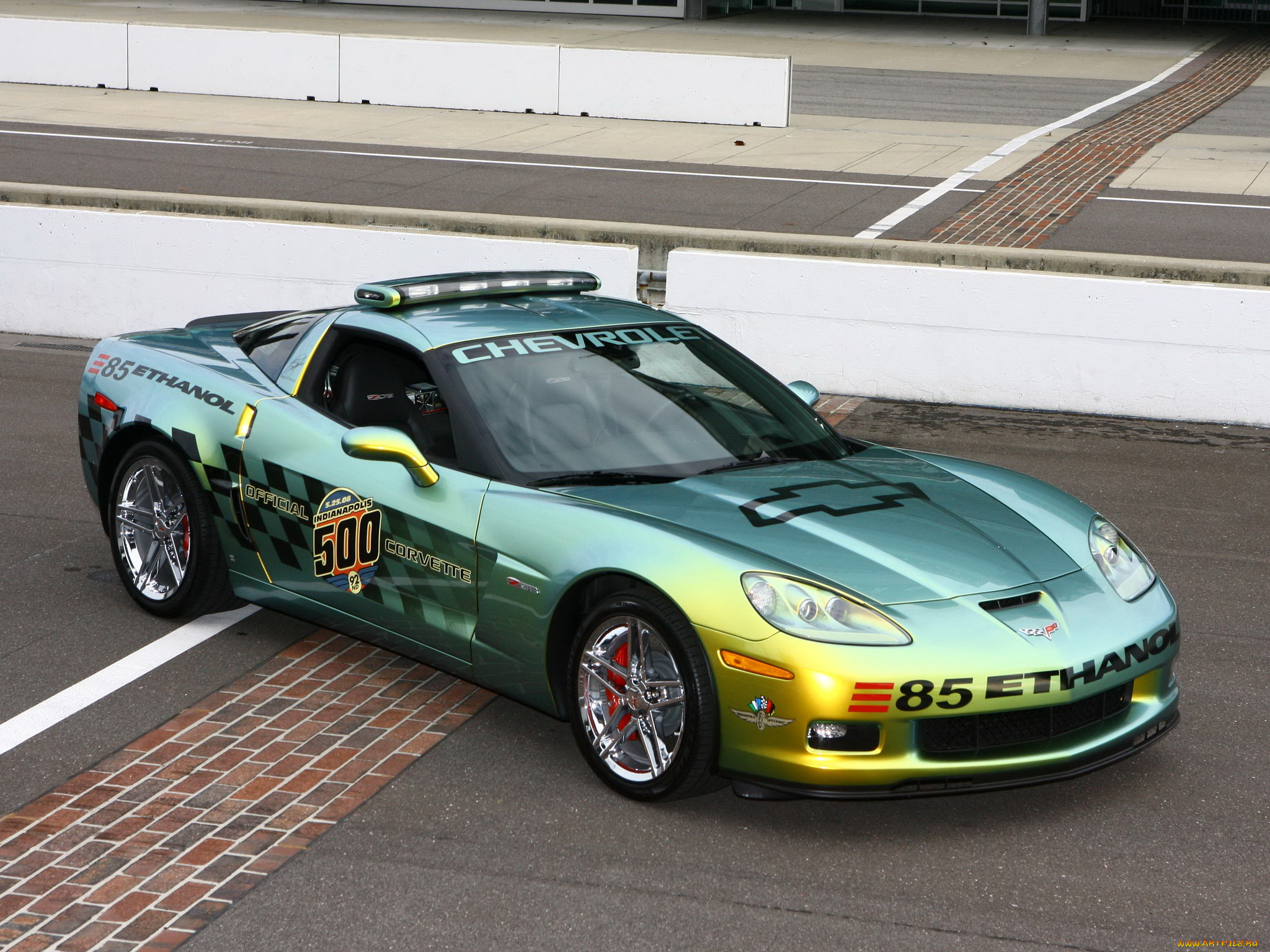 автомобили, corvette