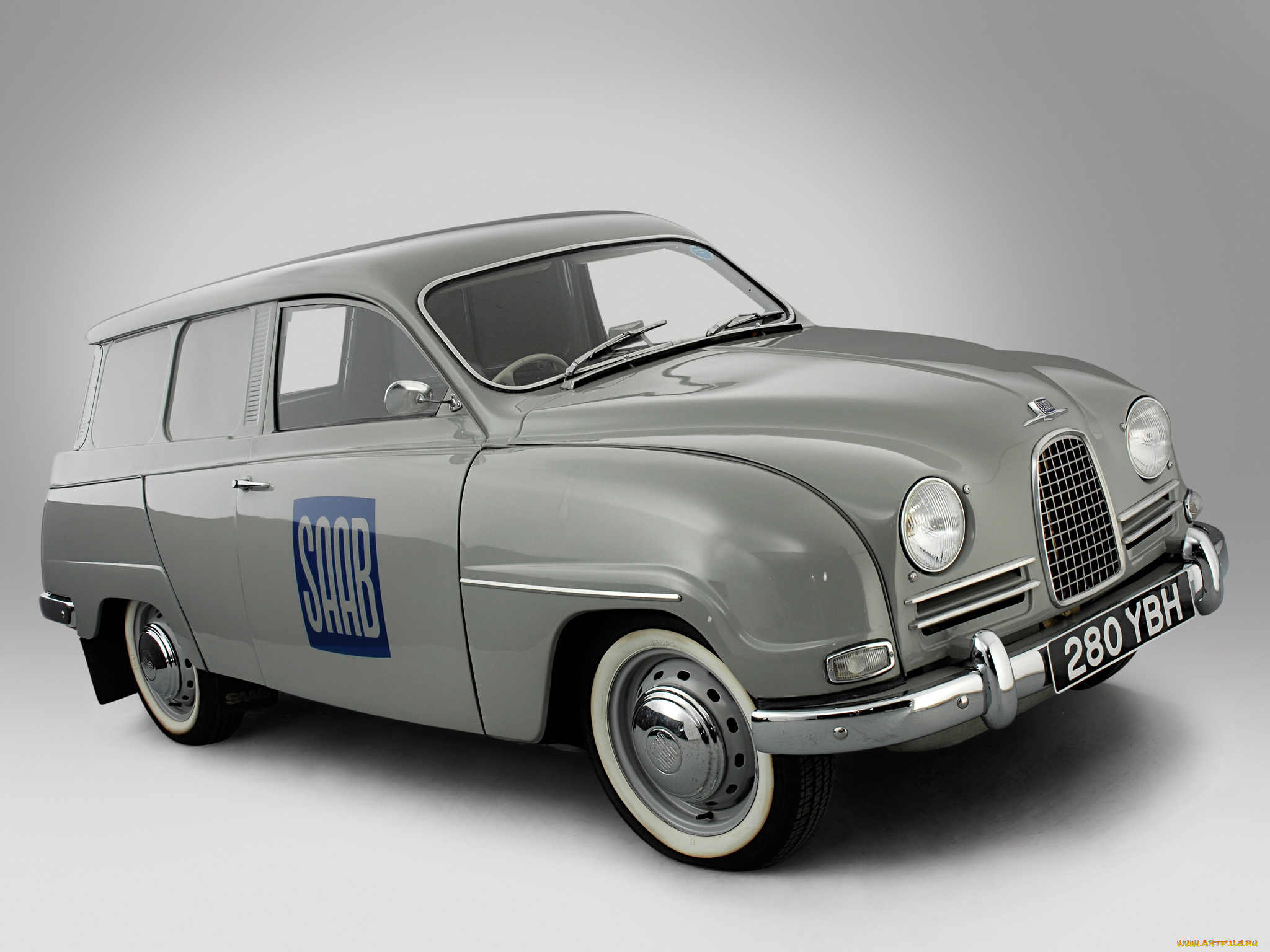 автомобили, saab