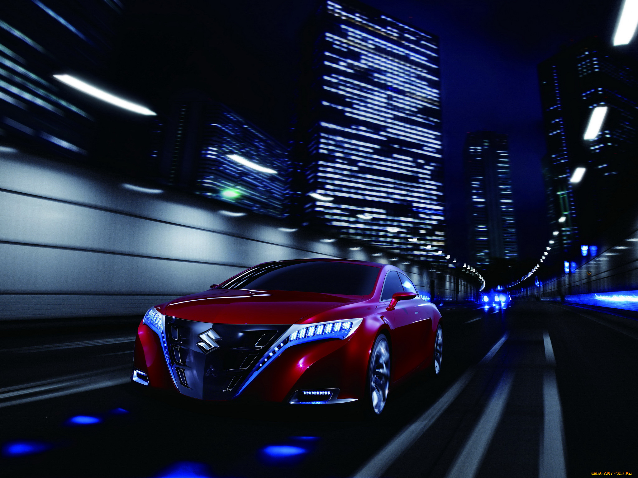 автомобили, suzuki