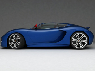 обоя автомобили, 3д