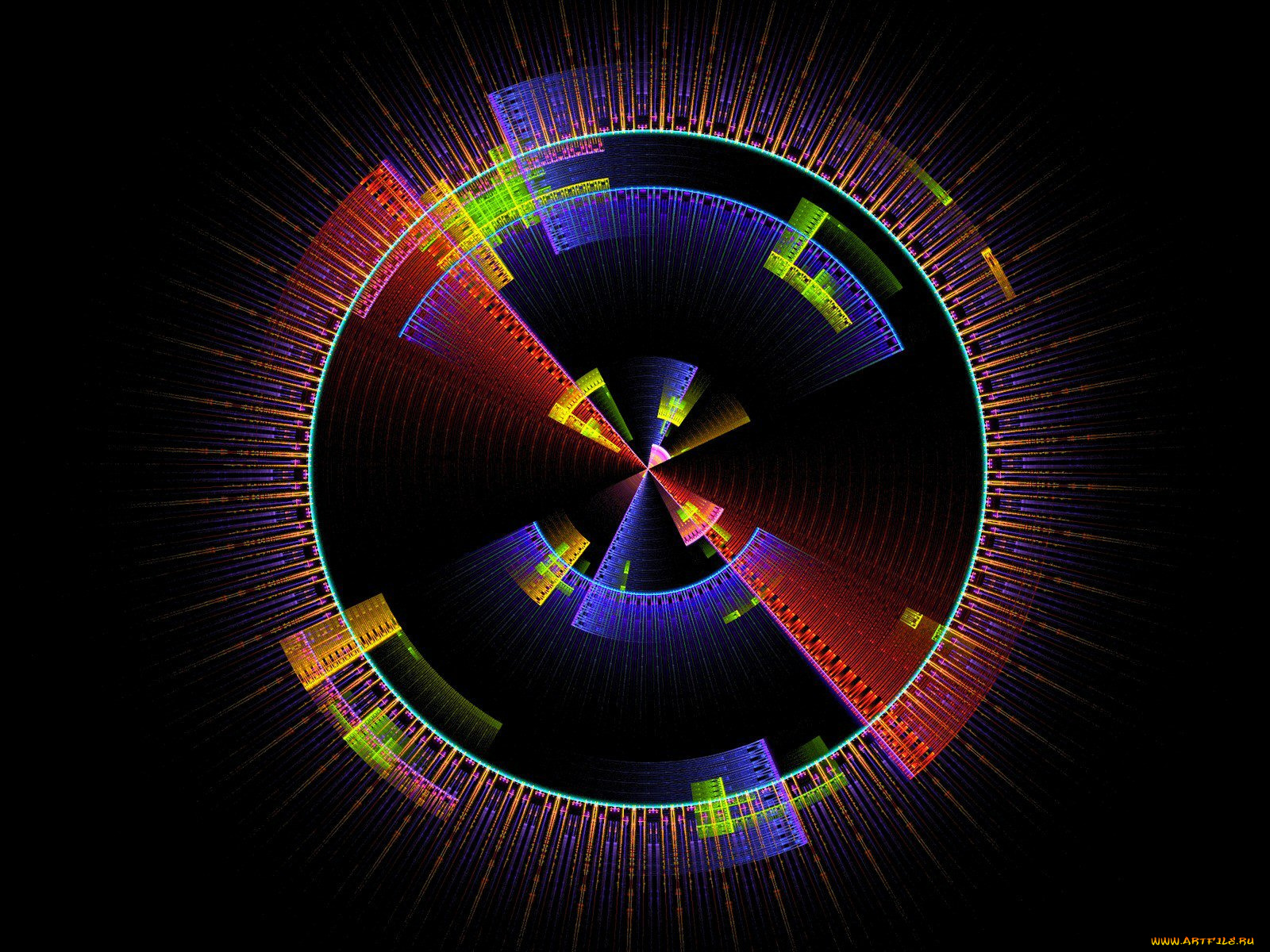 3д, графика, abstract, абстракции, узор, абстракция