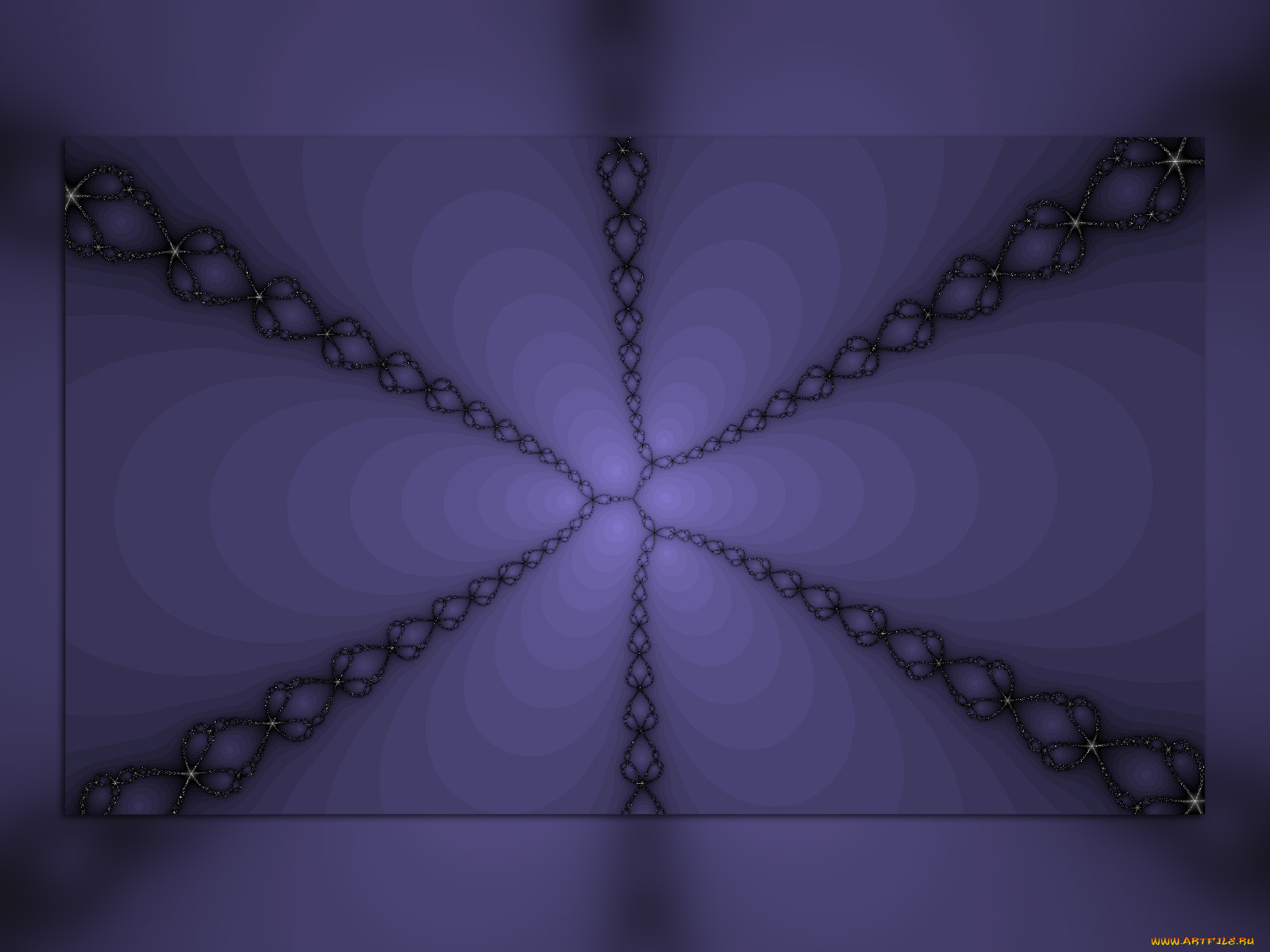 3д, графика, fractal, фракталы, фрактал, узор