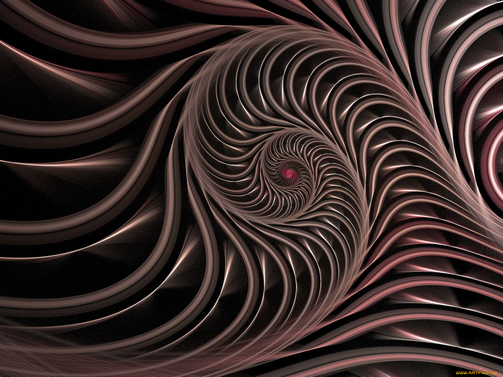 3д, графика, fractal, фракталы, узор, абстракция