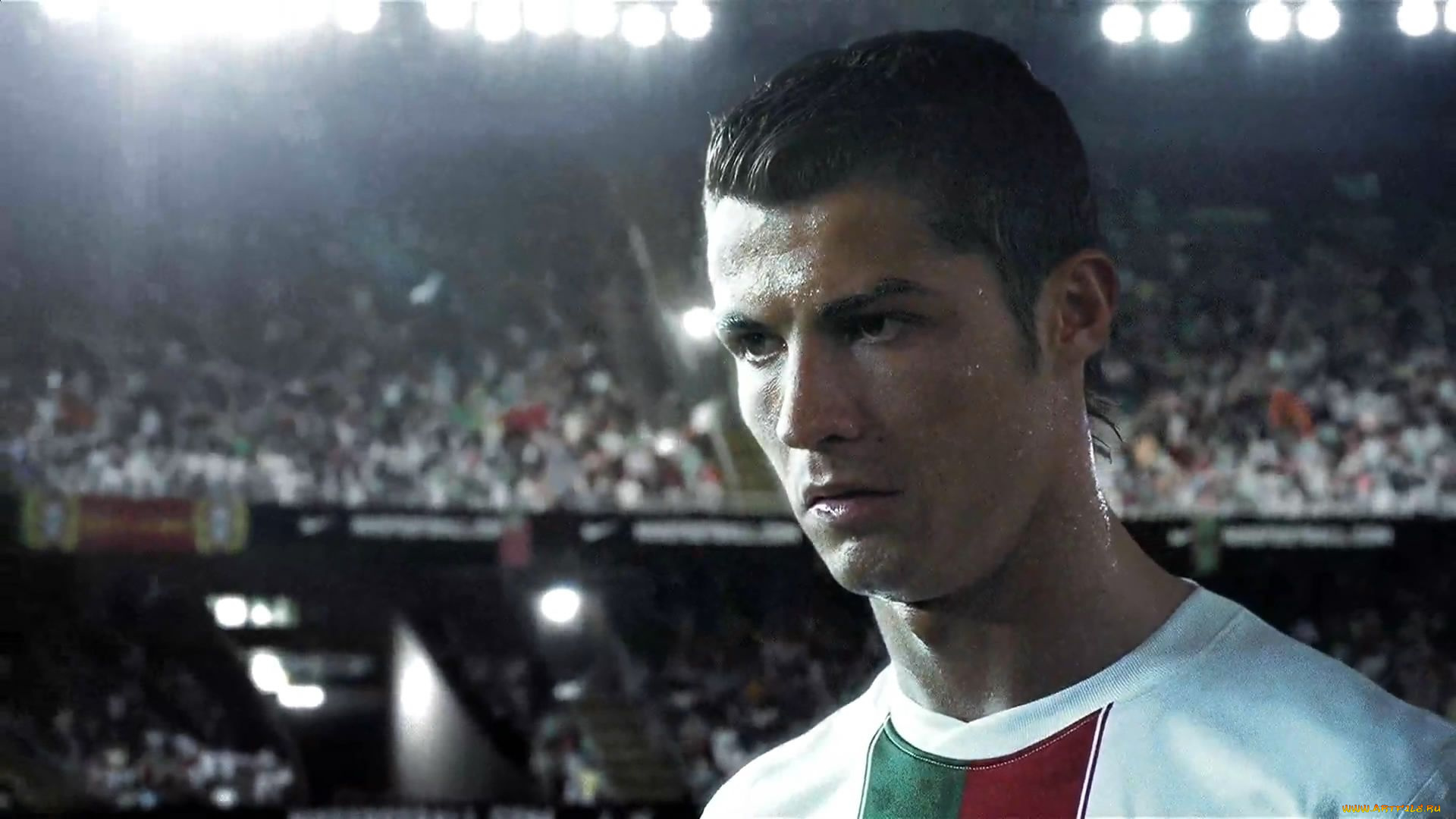 футбол, спорт, игроки