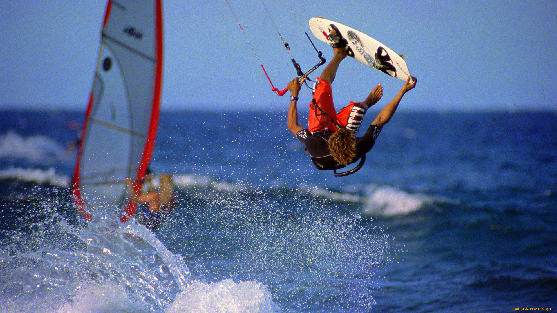 спорт, серфинг, экстрим