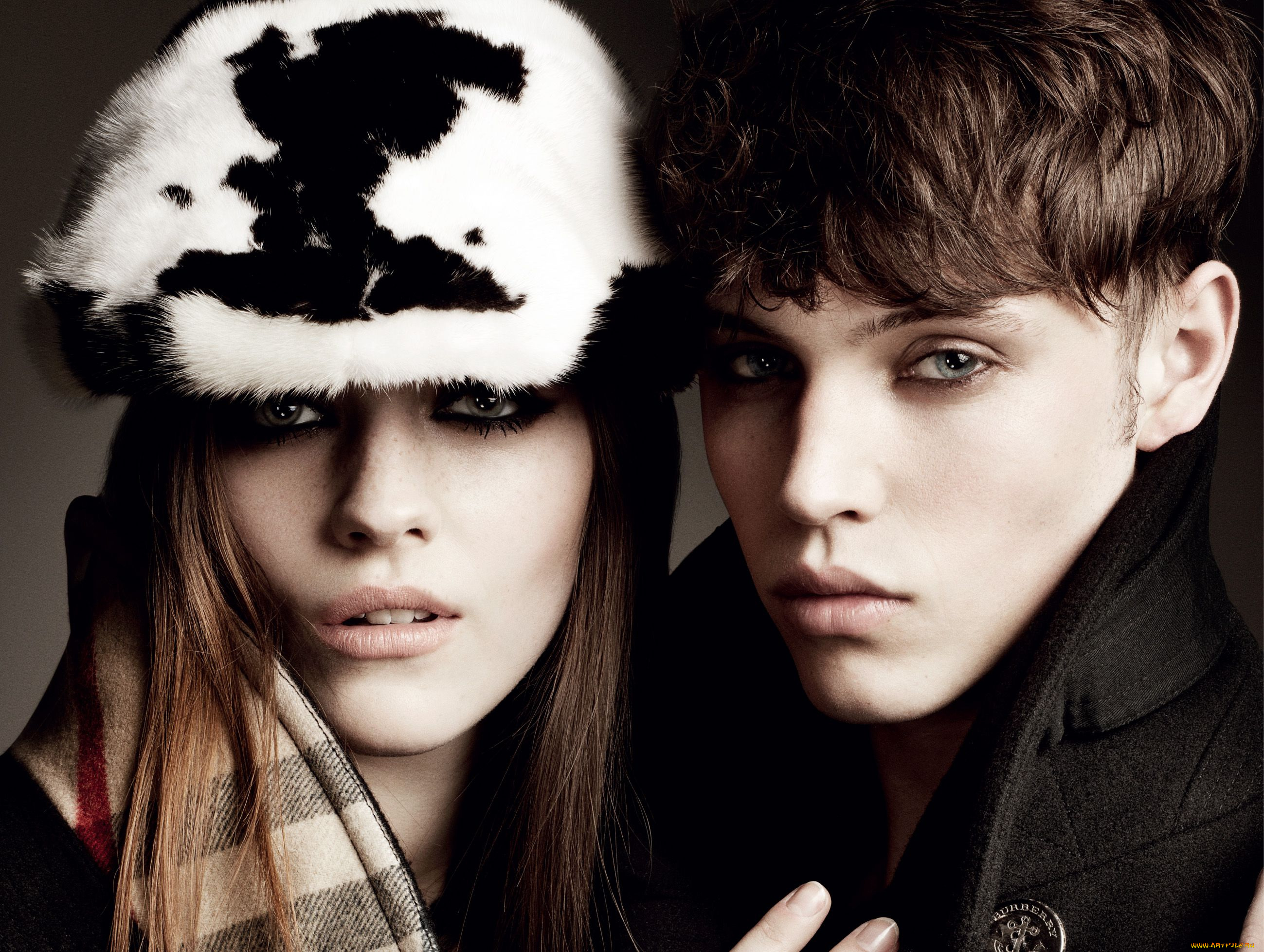 разное, мужчина, женщина, кепка