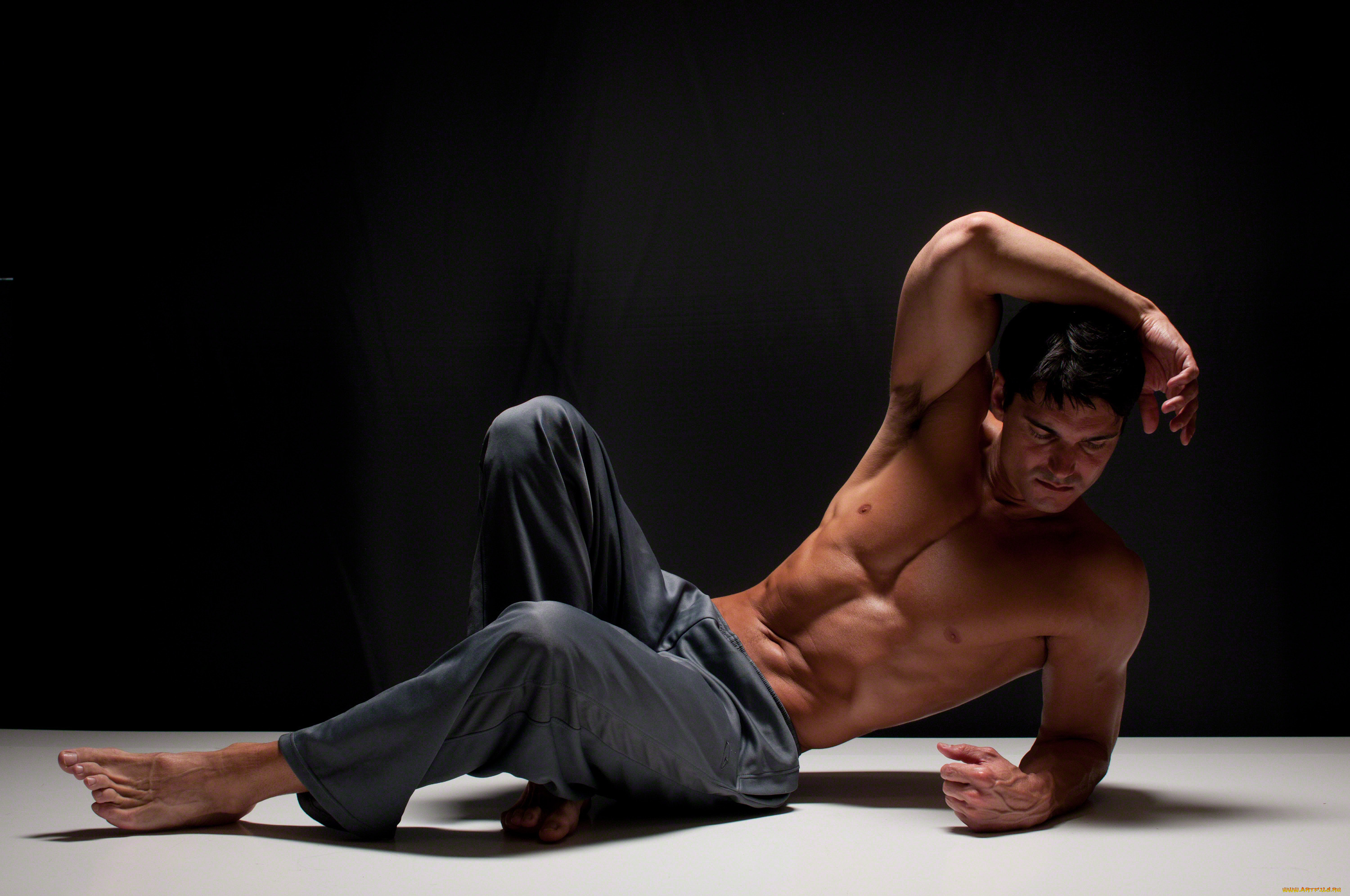 мужчины, unsort, торс