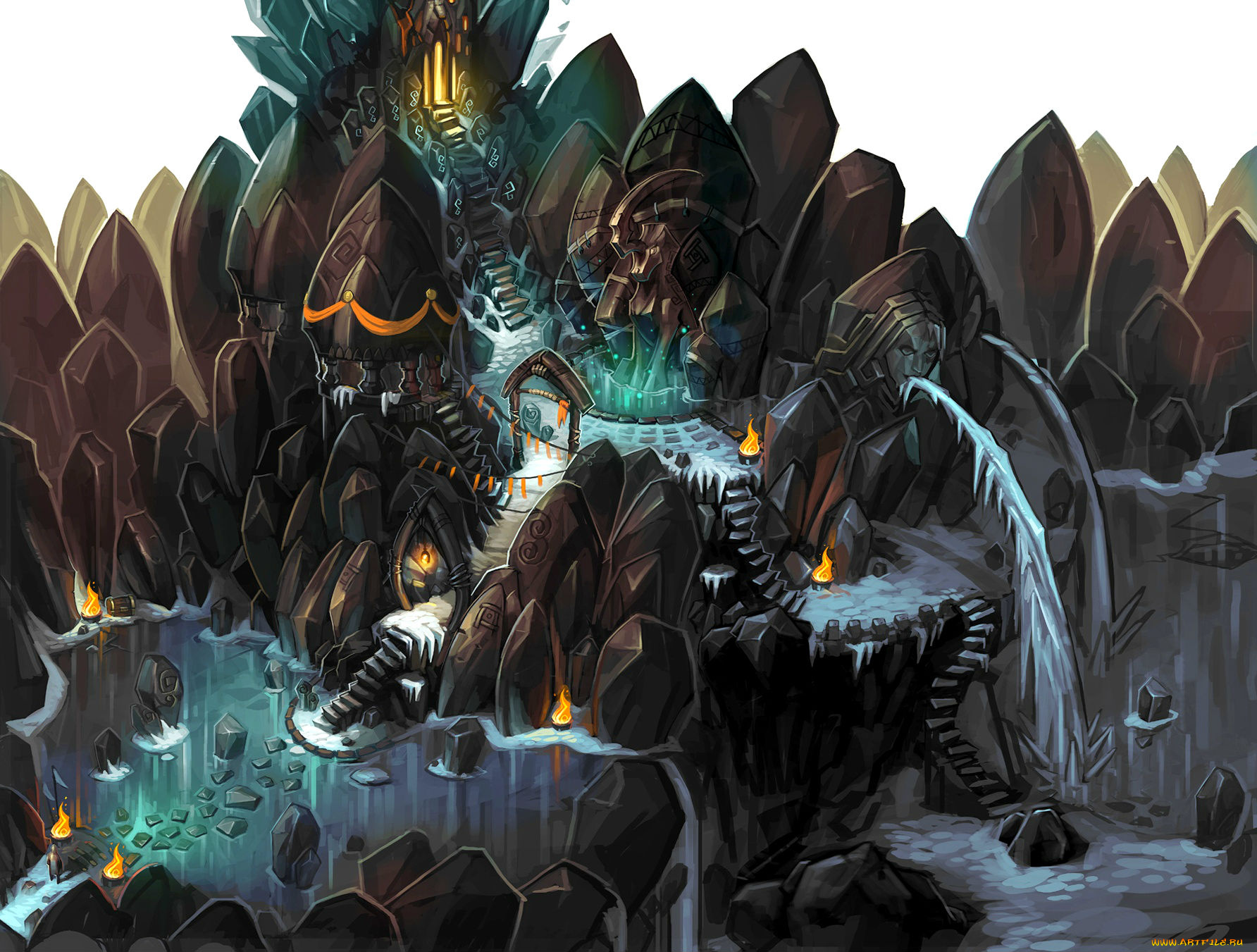 torchlight, видео, игры, 2