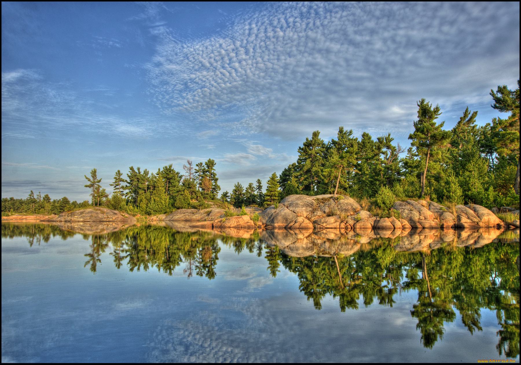 природа, реки, озера, вода