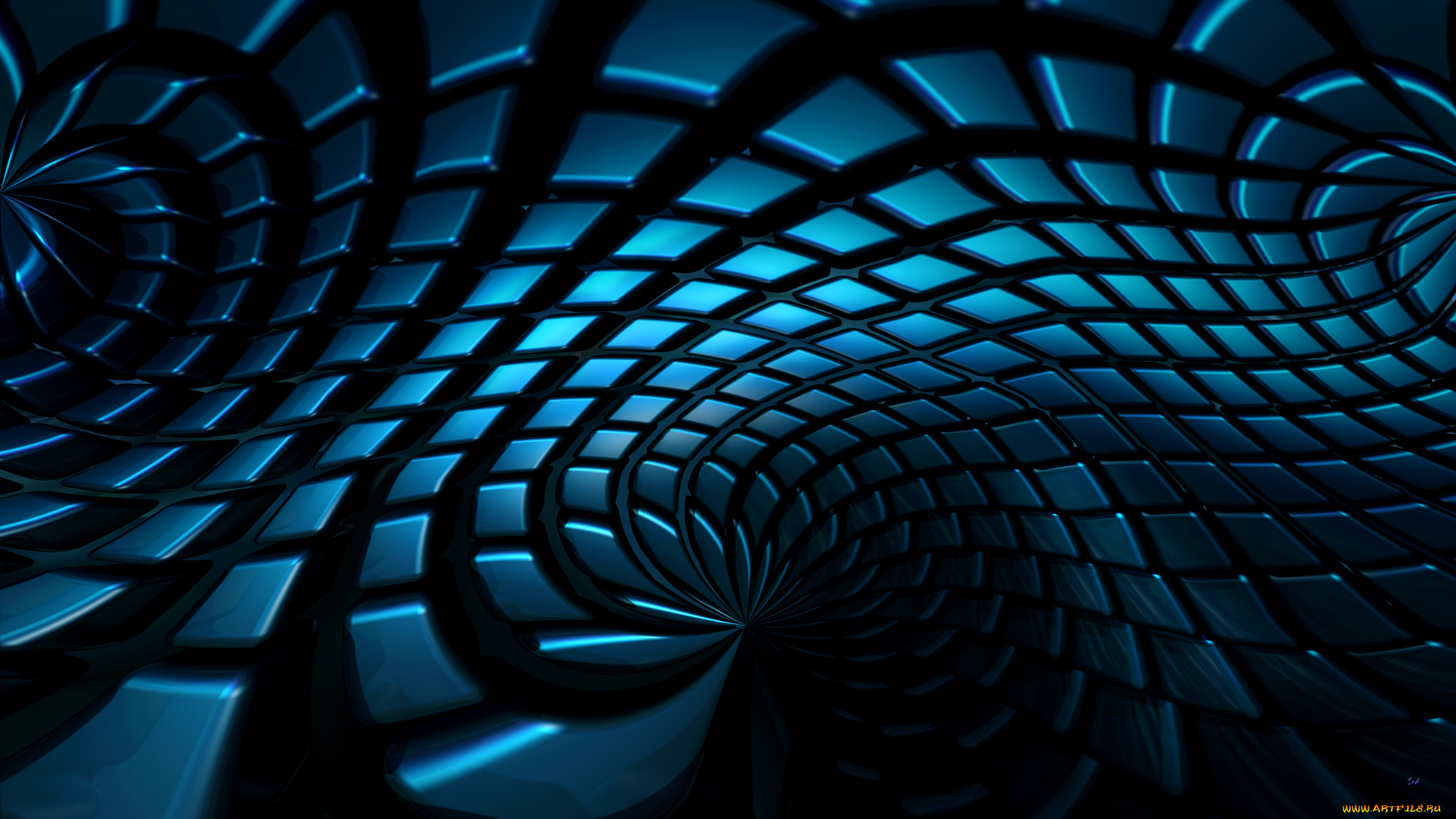 3д, графика, abstract, абстракции, фон, узор