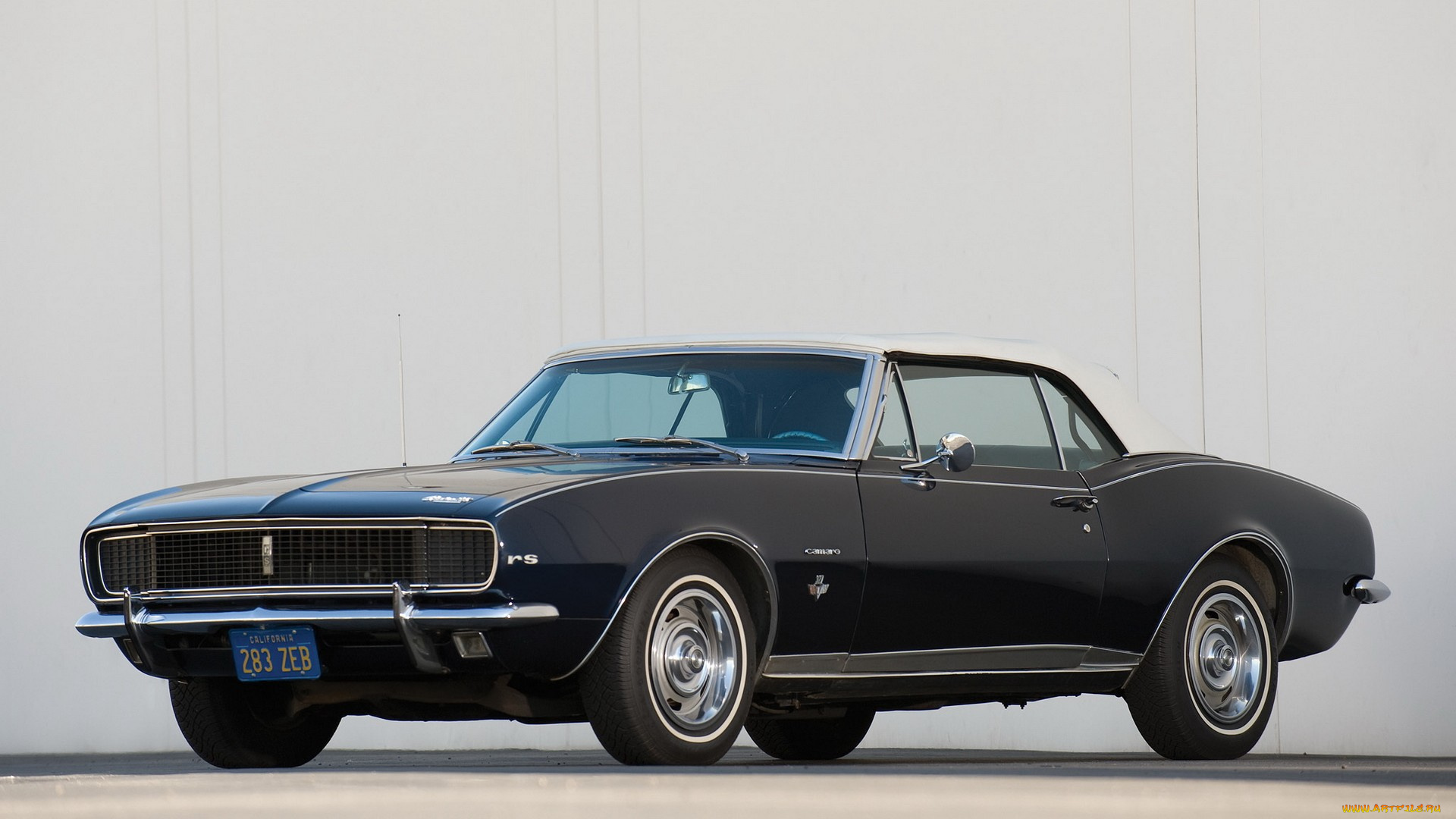 chevrolet, camaro, rs, 1967, автомобили, классика, автомобиль