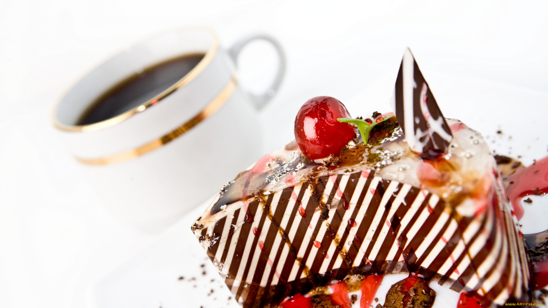 еда, пирожные, кексы, печенье, пирожное, кофе