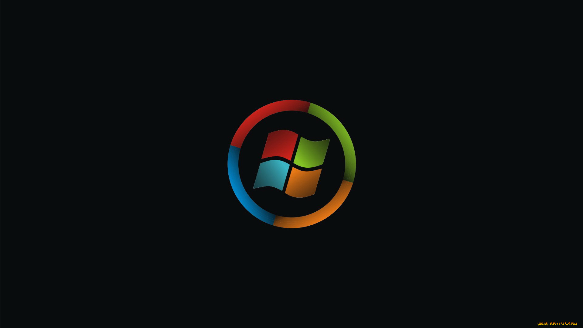 компьютеры, windows, vista, longhorn