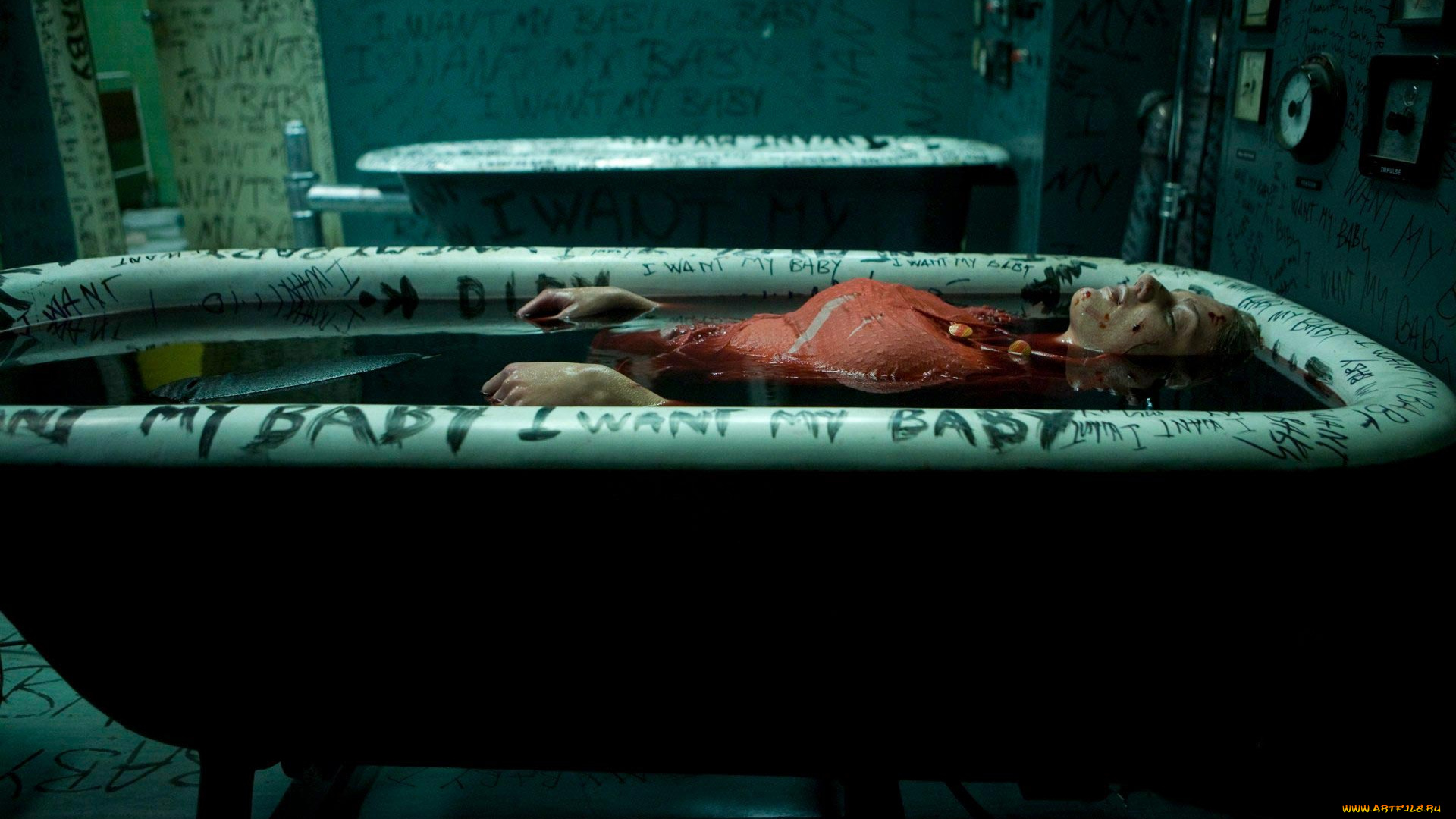 psych, кино, фильмы, псих, 9