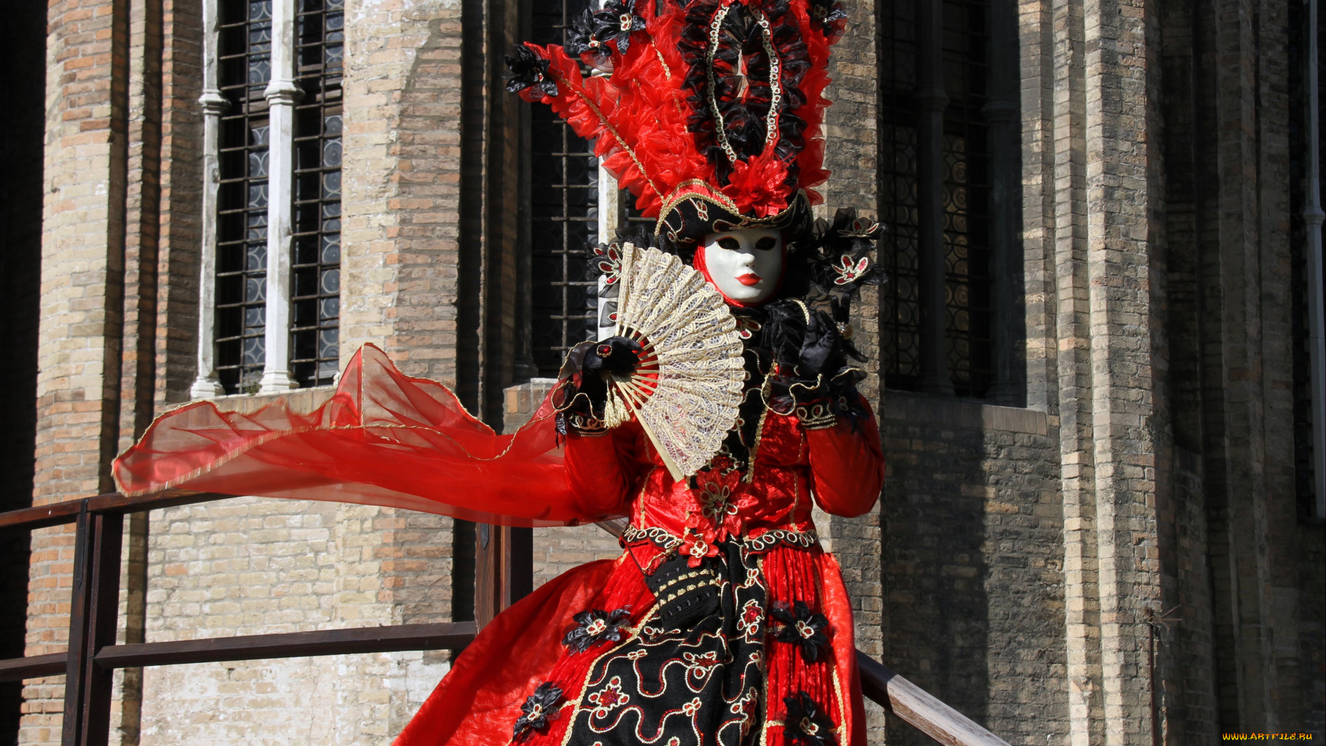 разное, маски, карнавальные, костюмы, карнавал, венеция