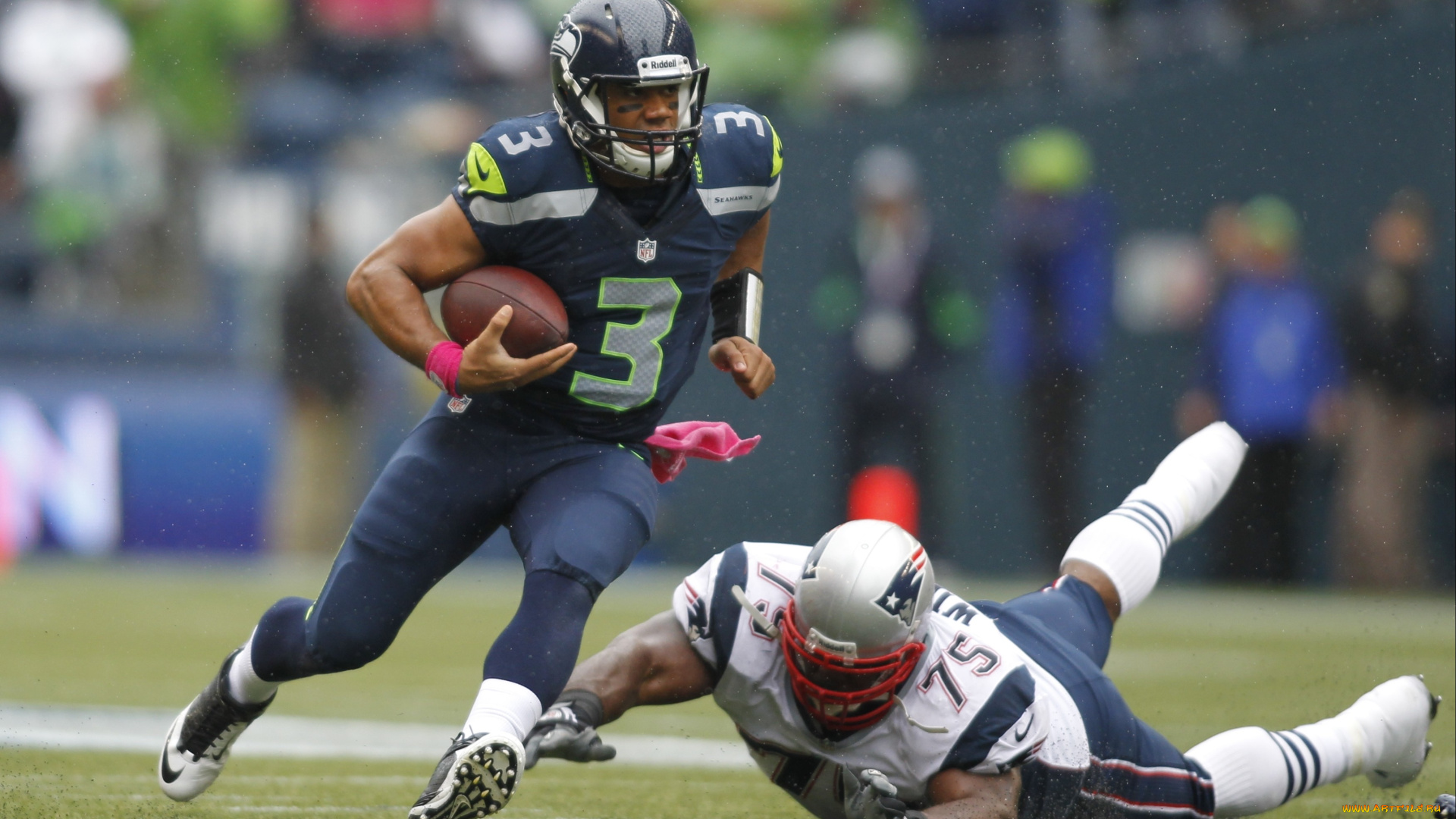 seattle, seahawks, 2012, спорт, американский, футбол, игроки, матч, мяч, борьба