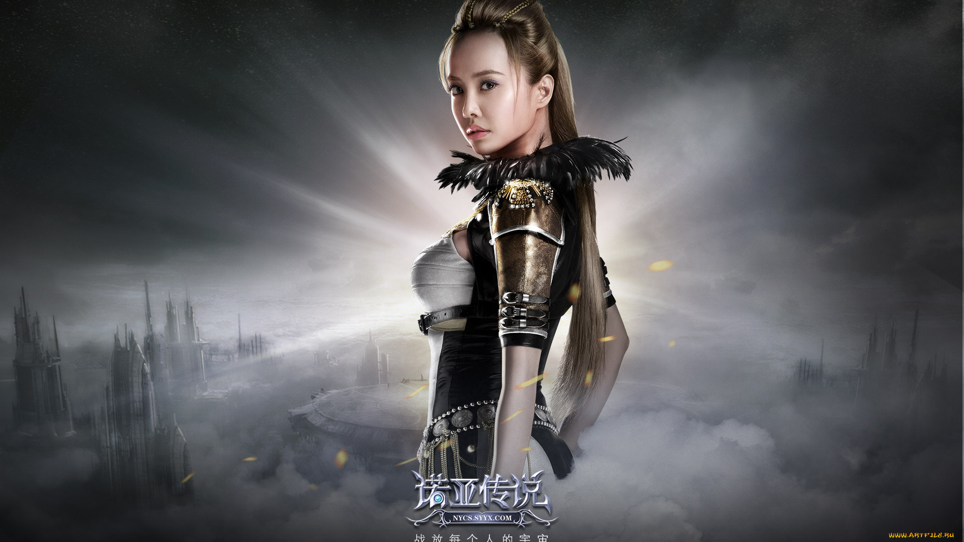 видео, игры, noahs, legend