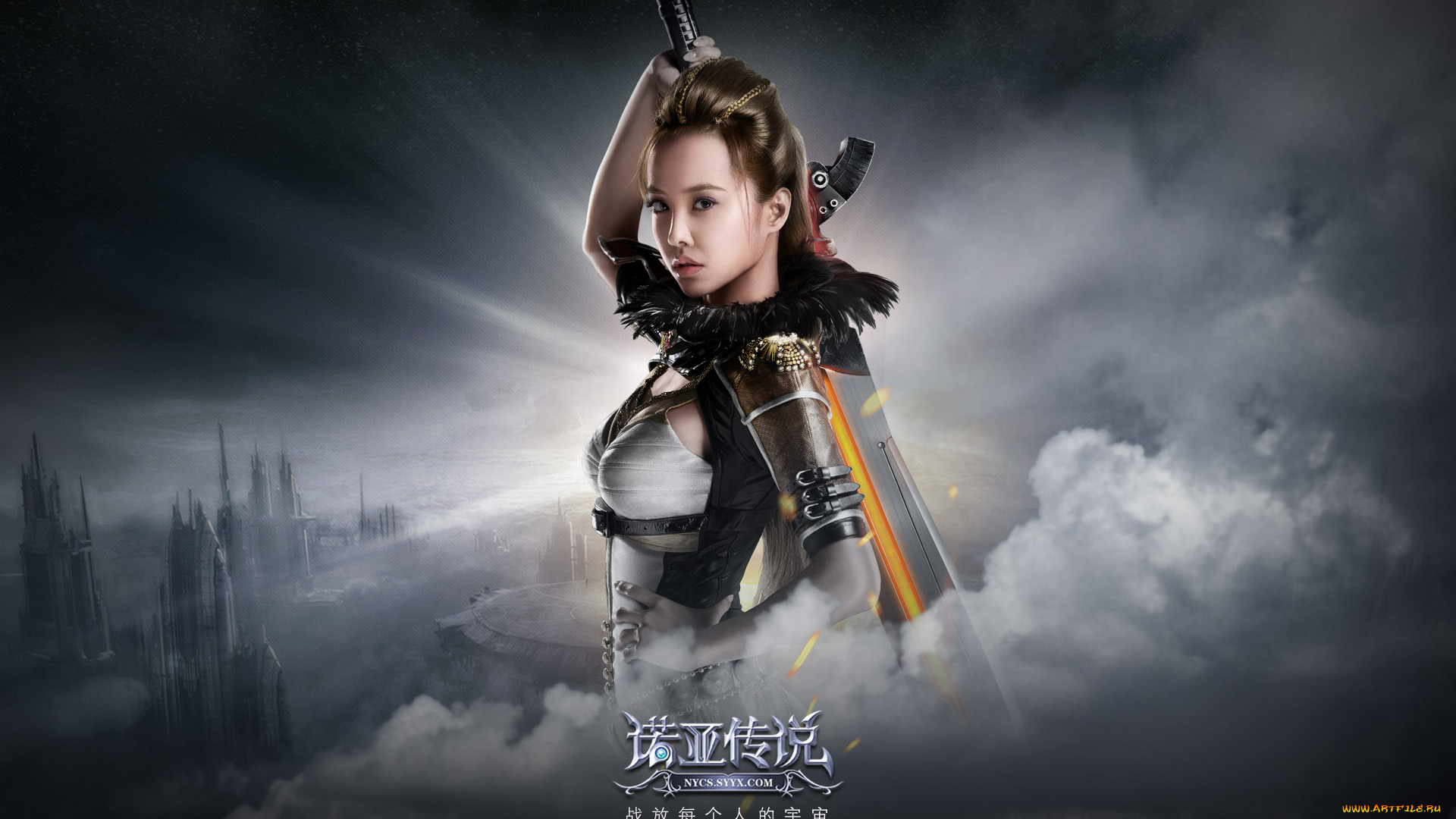 видео, игры, noahs, legend