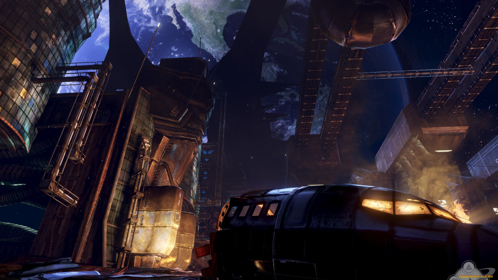 видео, игры, prey, 2