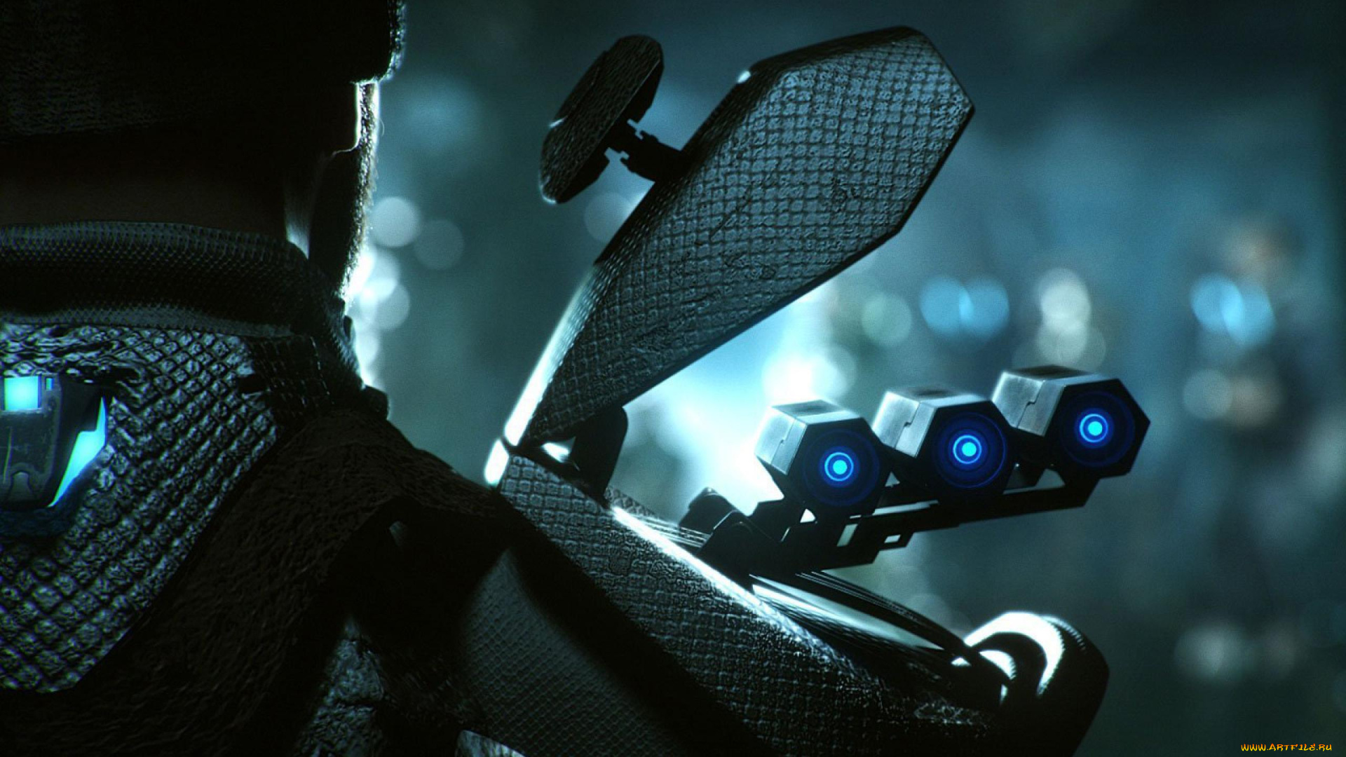 видео, игры, prey, 2