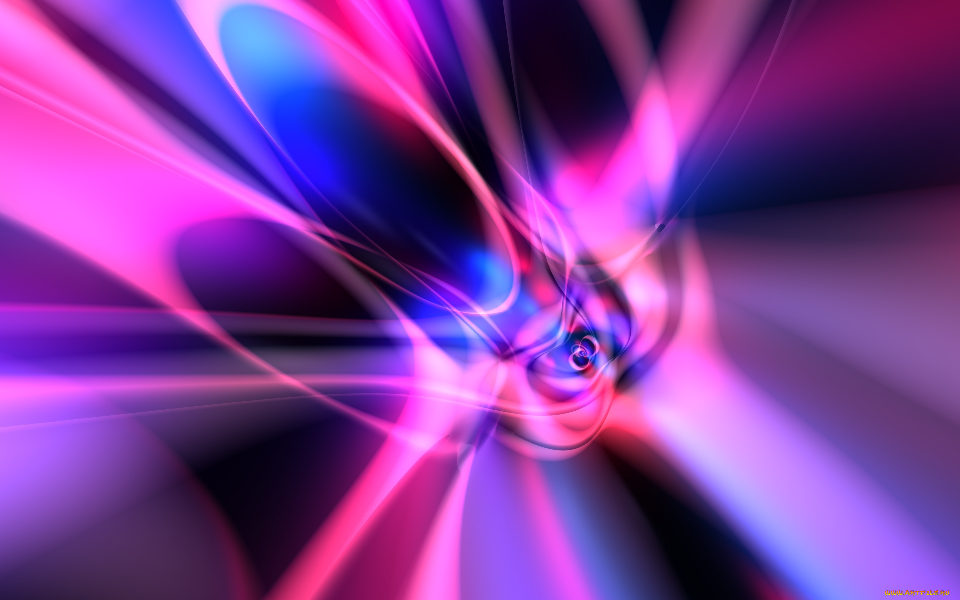 3д, графика, abstract, абстракции, цвета, фон