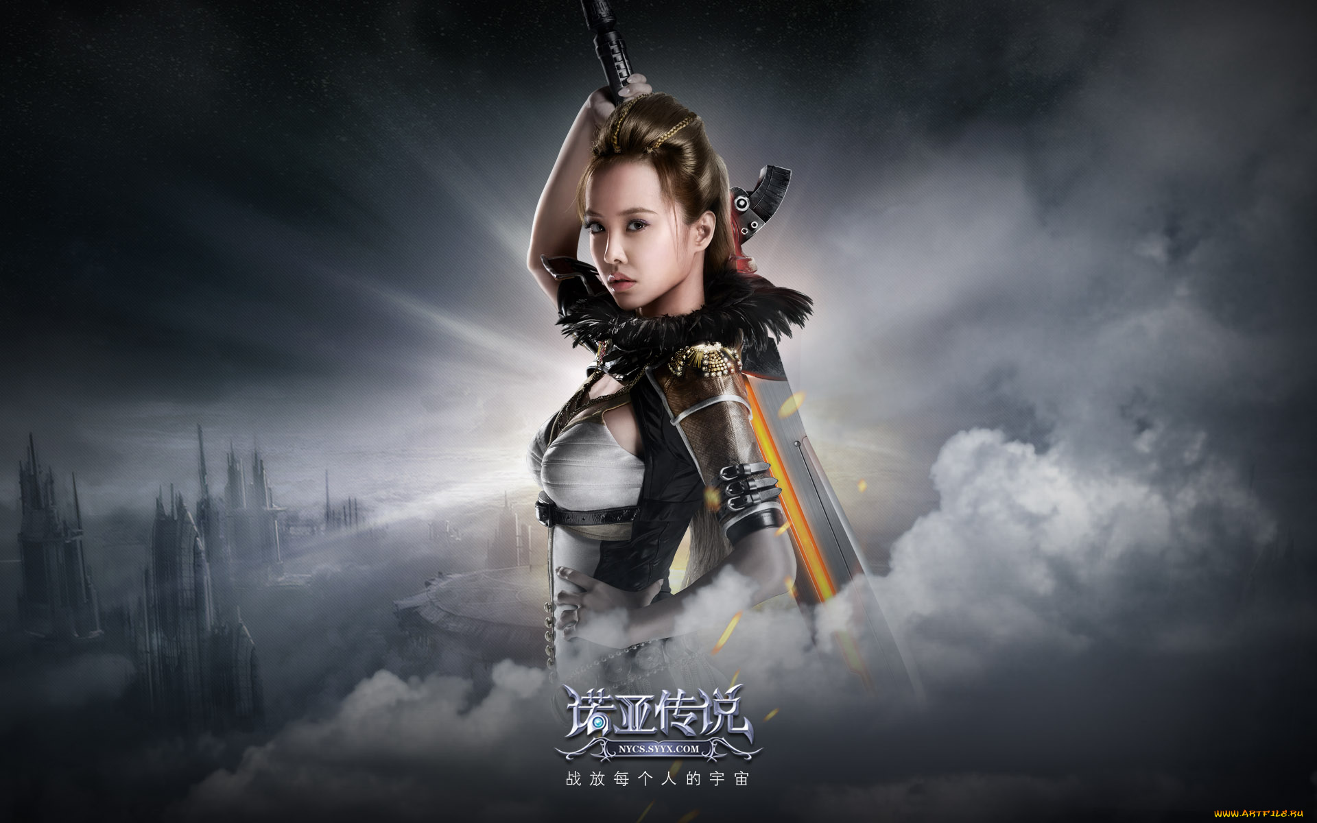 видео, игры, noahs, legend