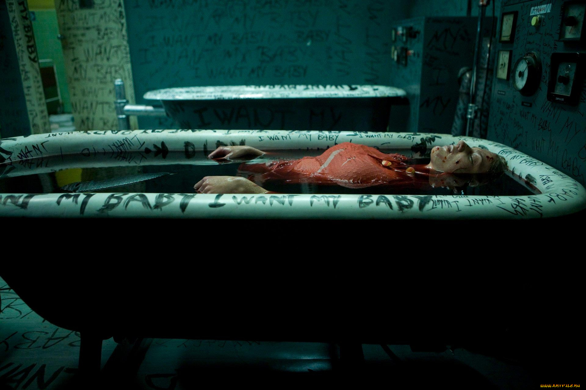 psych, кино, фильмы, псих, 9